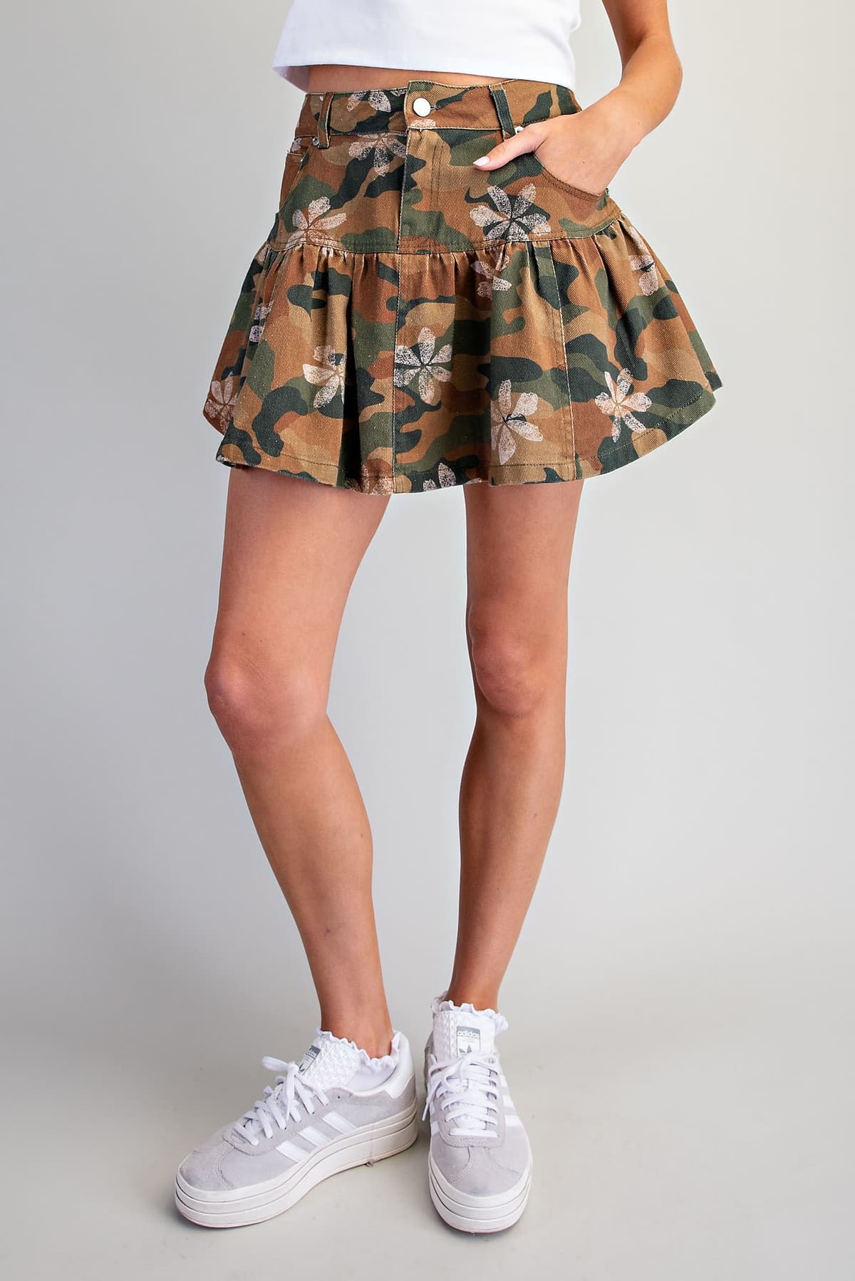 SHS17080 - CAMO