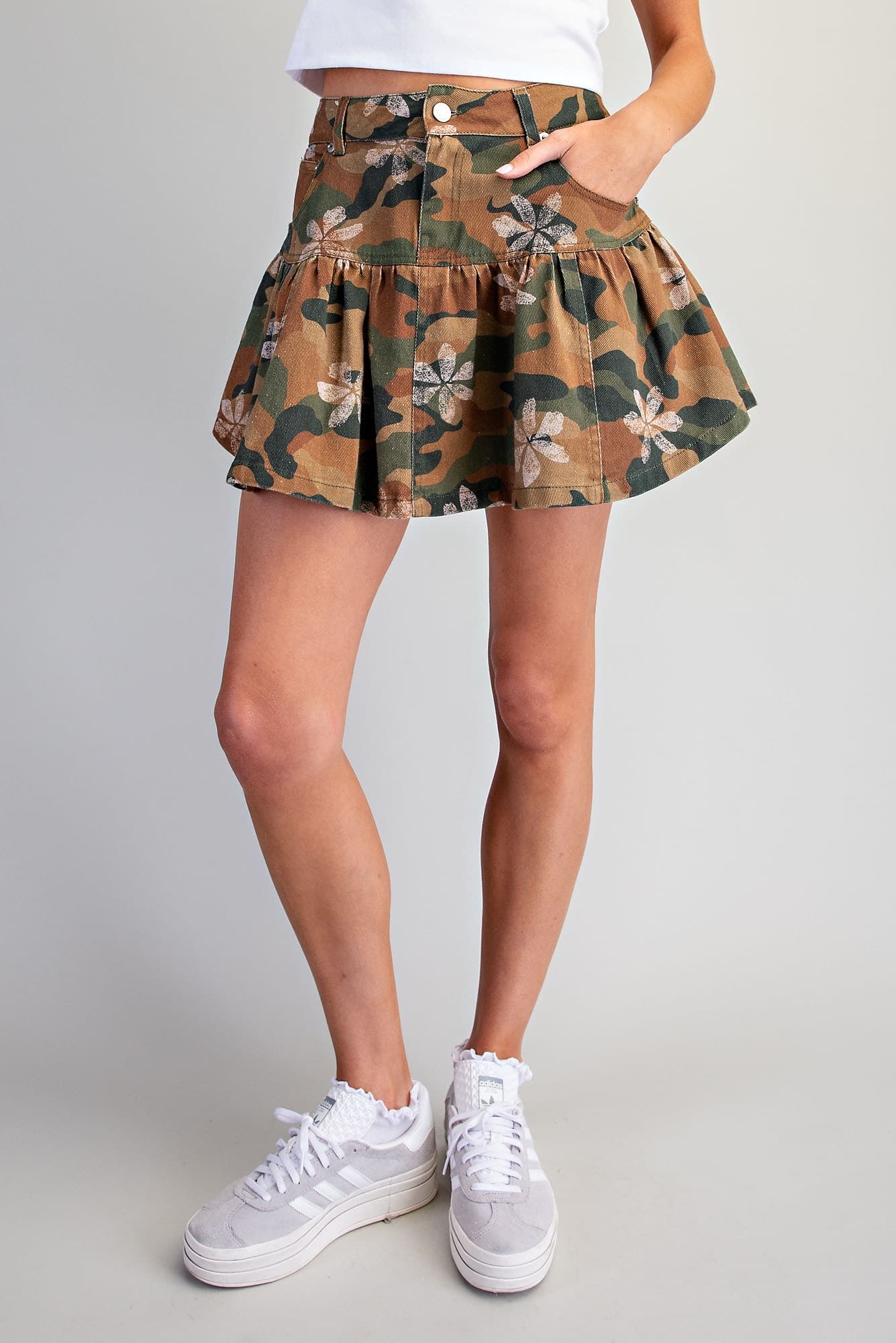 SHS17080 - CAMO