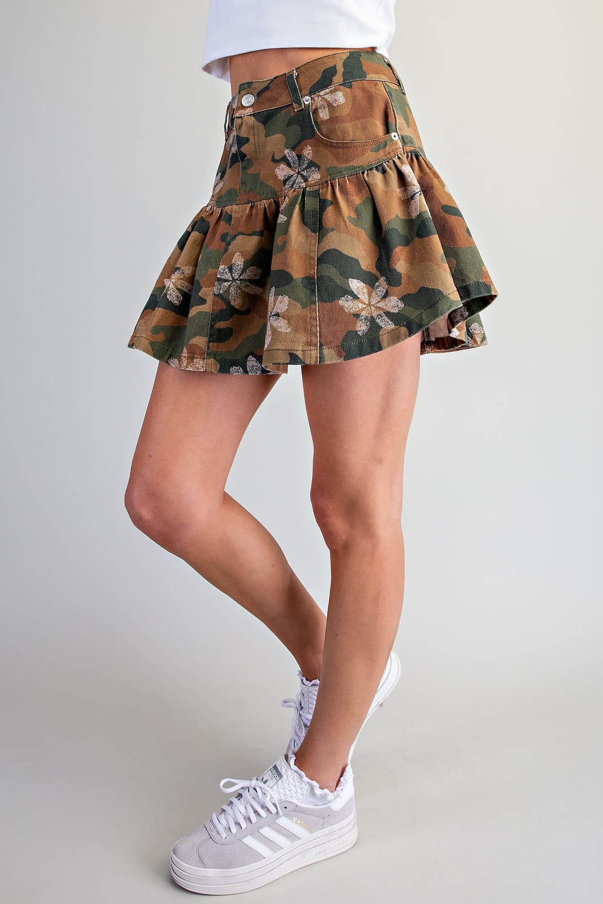 SHS17080 - CAMO