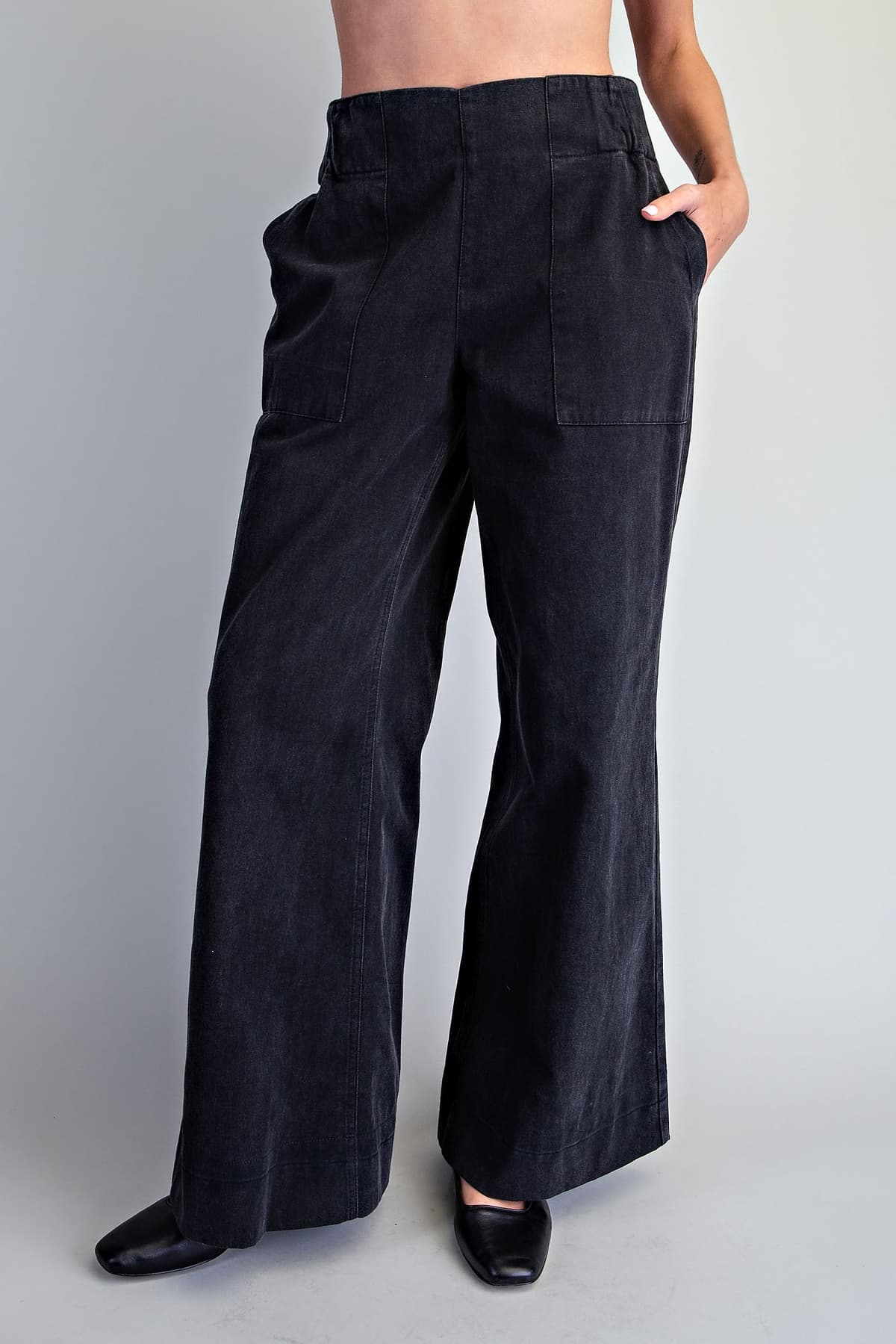 PH17088 - ASH BLACK