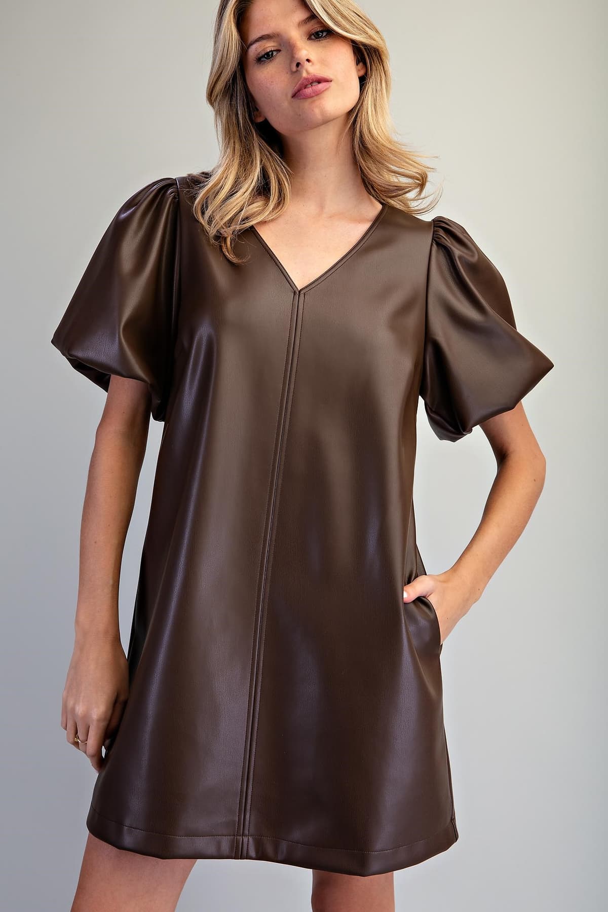 DH17072 - CHOCOLATE