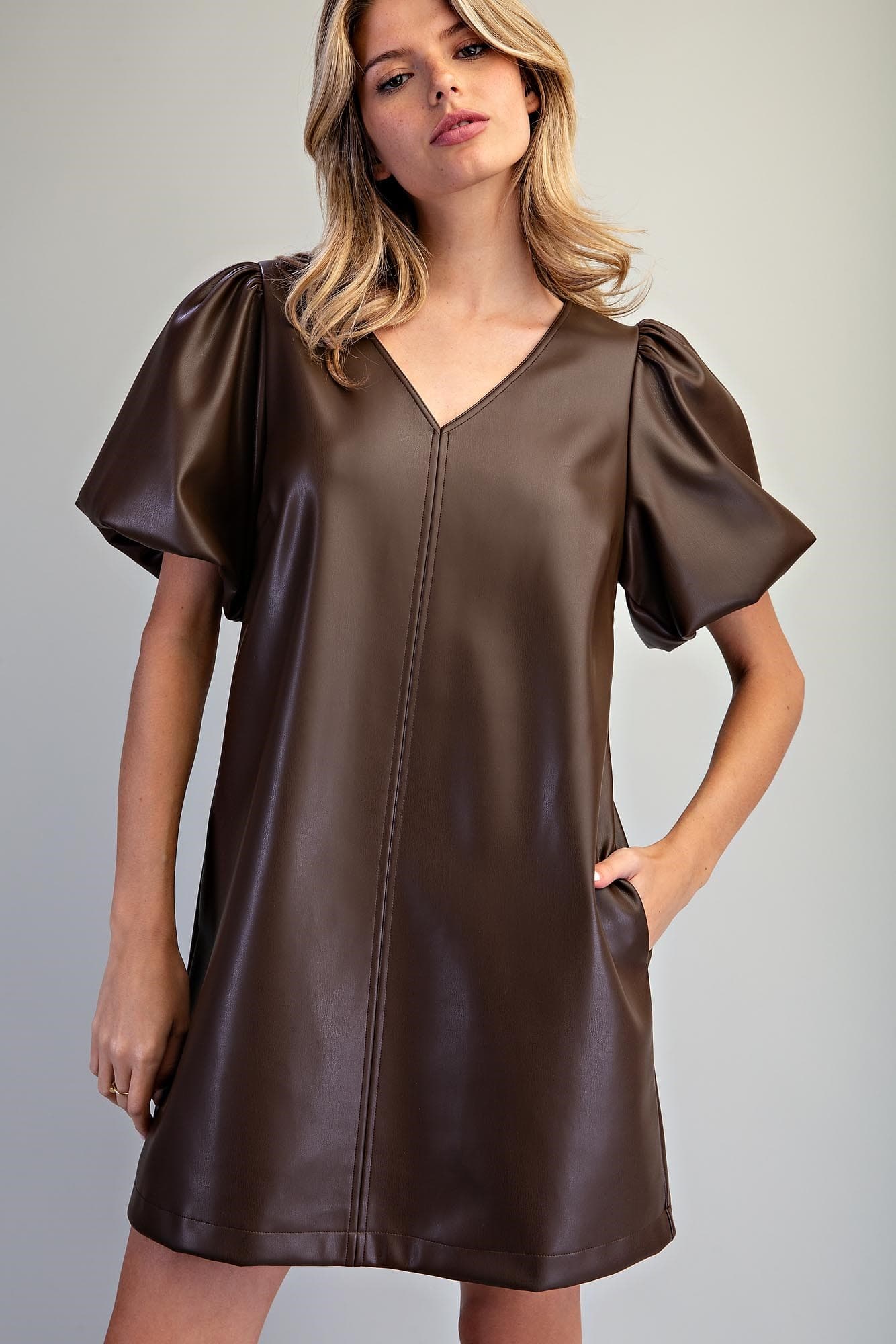 DH17072 - CHOCOLATE