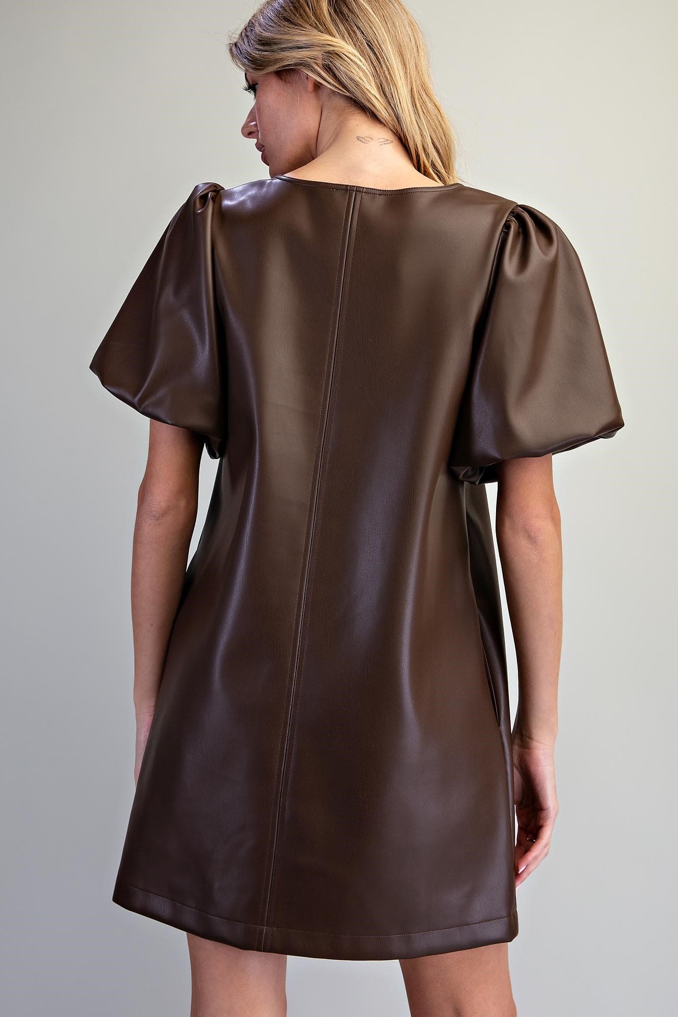 DH17072 - CHOCOLATE