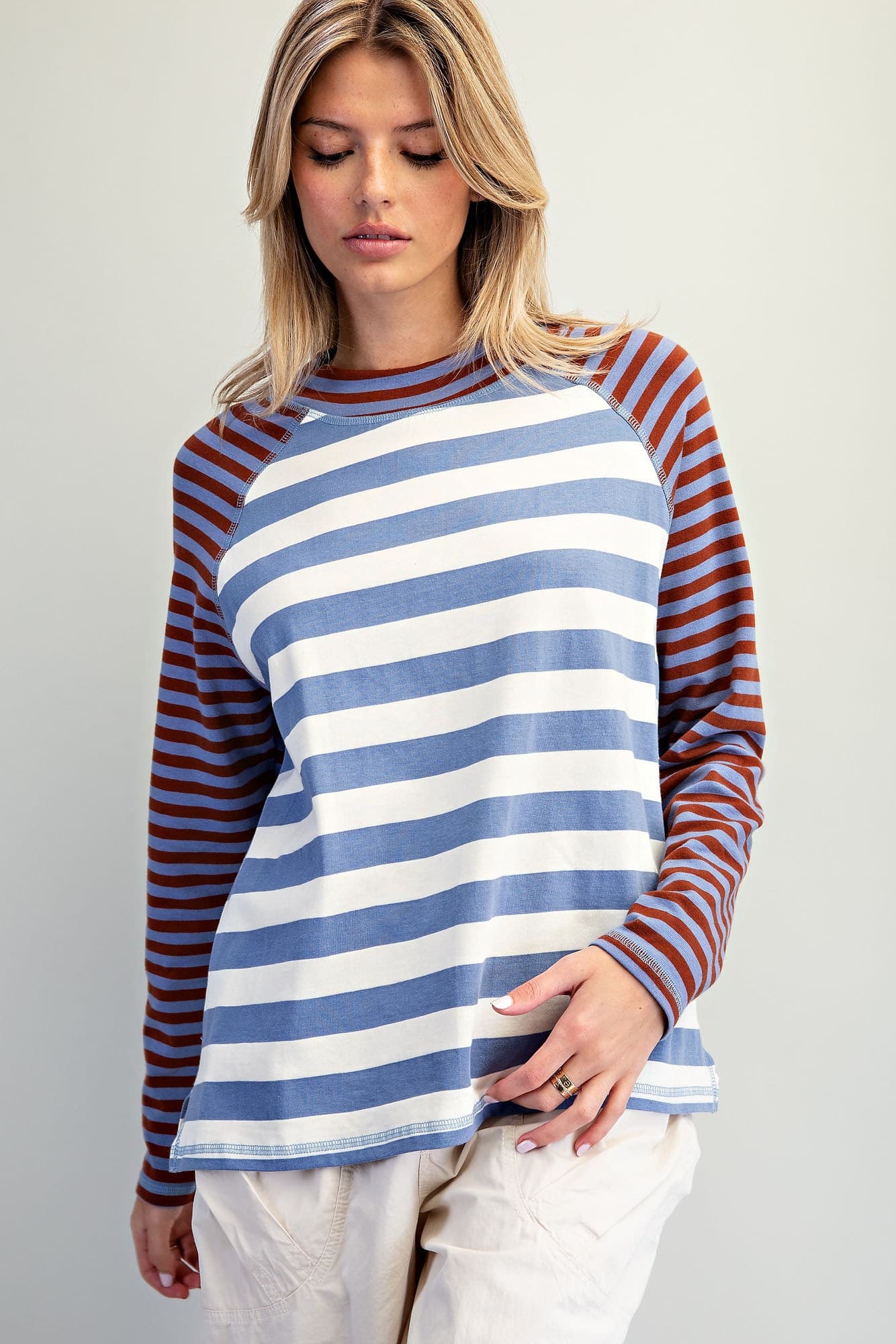 TH15886 - DENIM