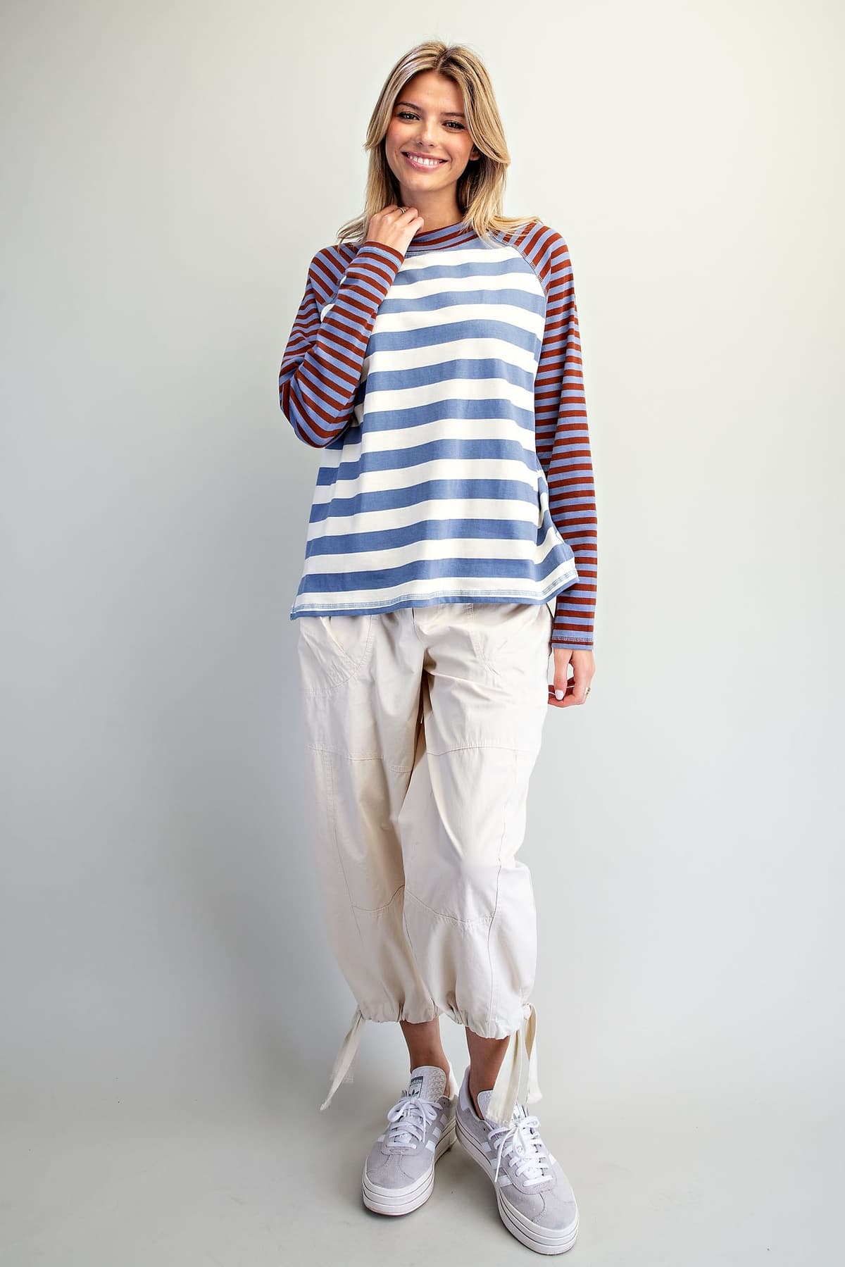 TH15886 - DENIM