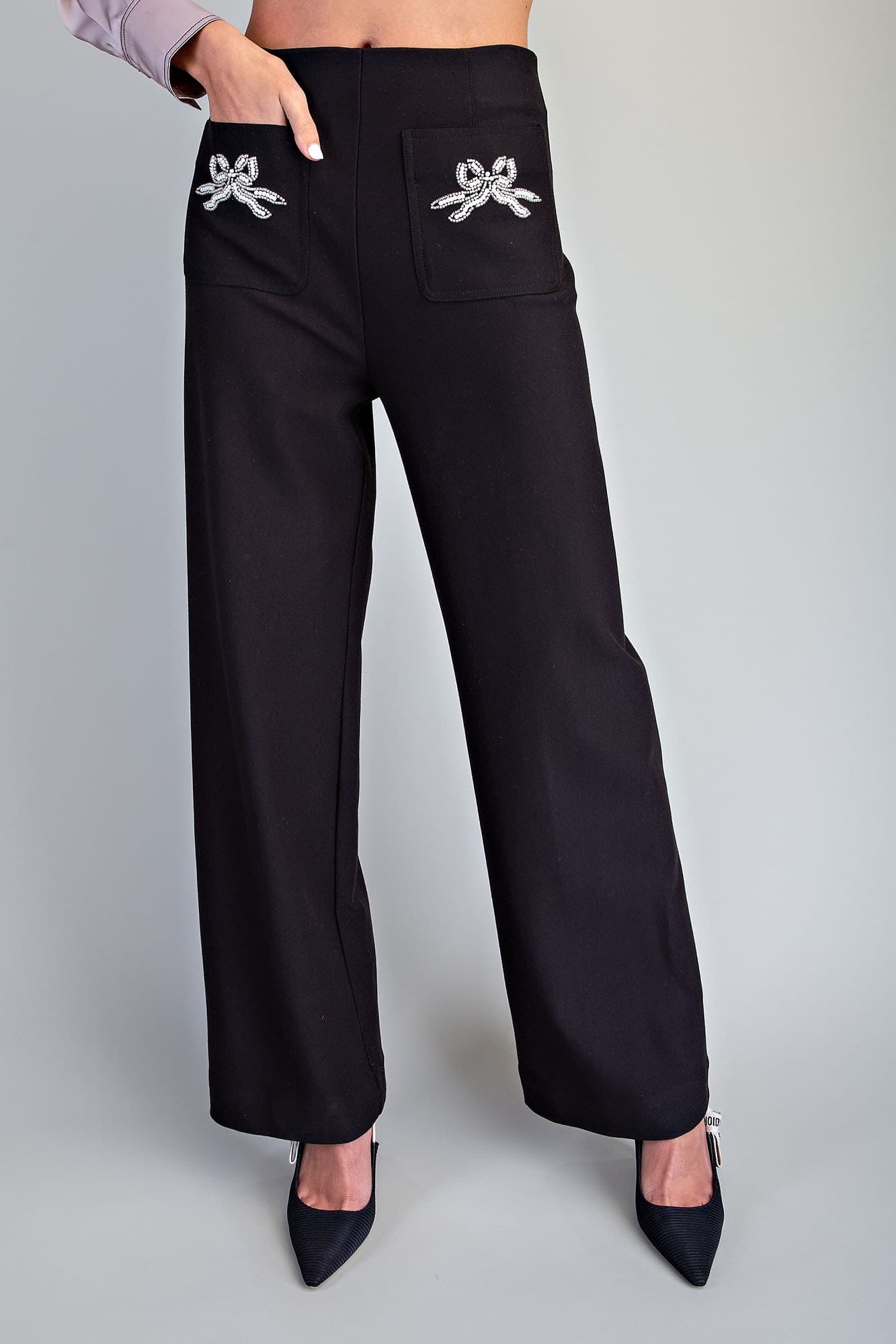 PK16429 - BLACK