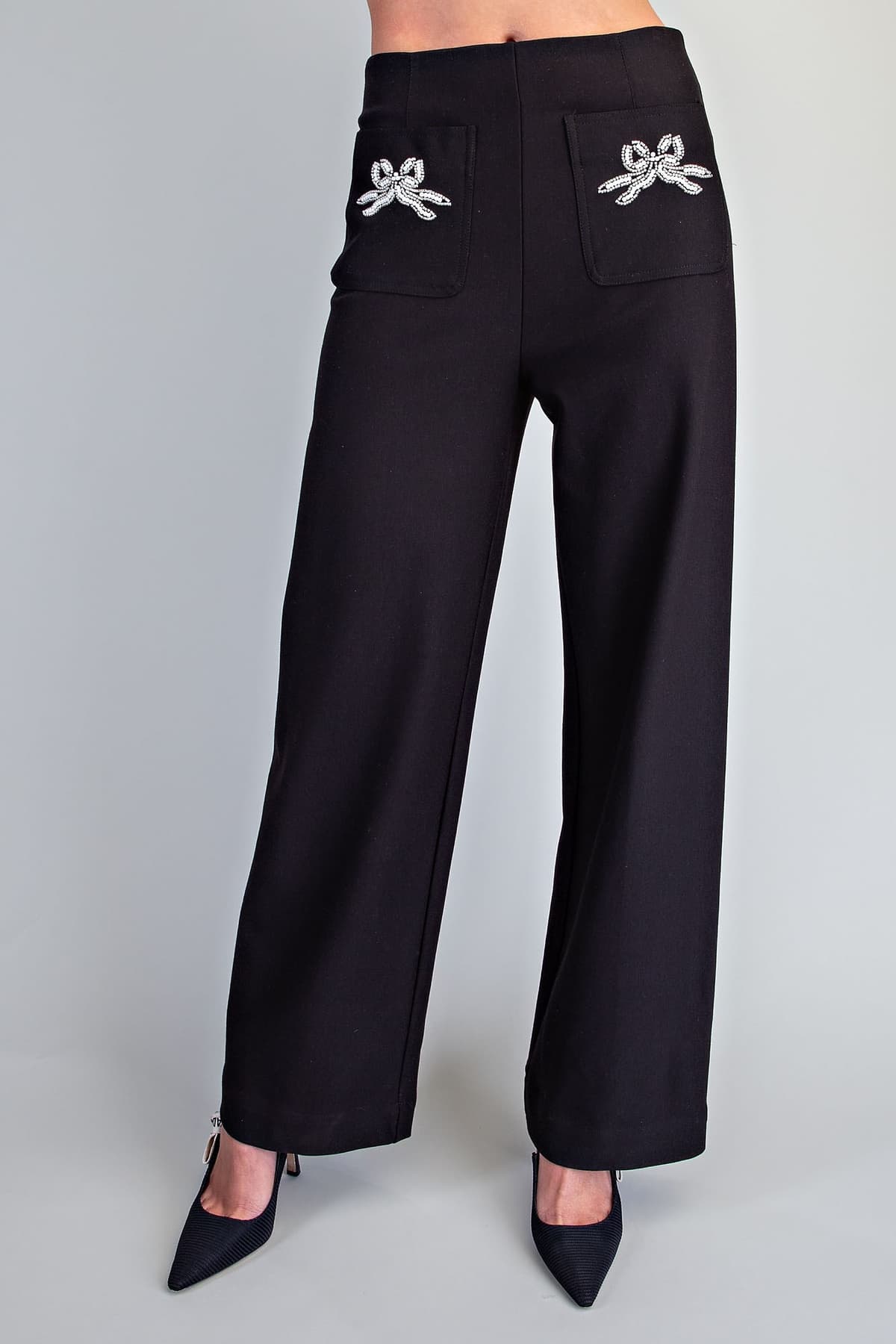 PK16429 - BLACK