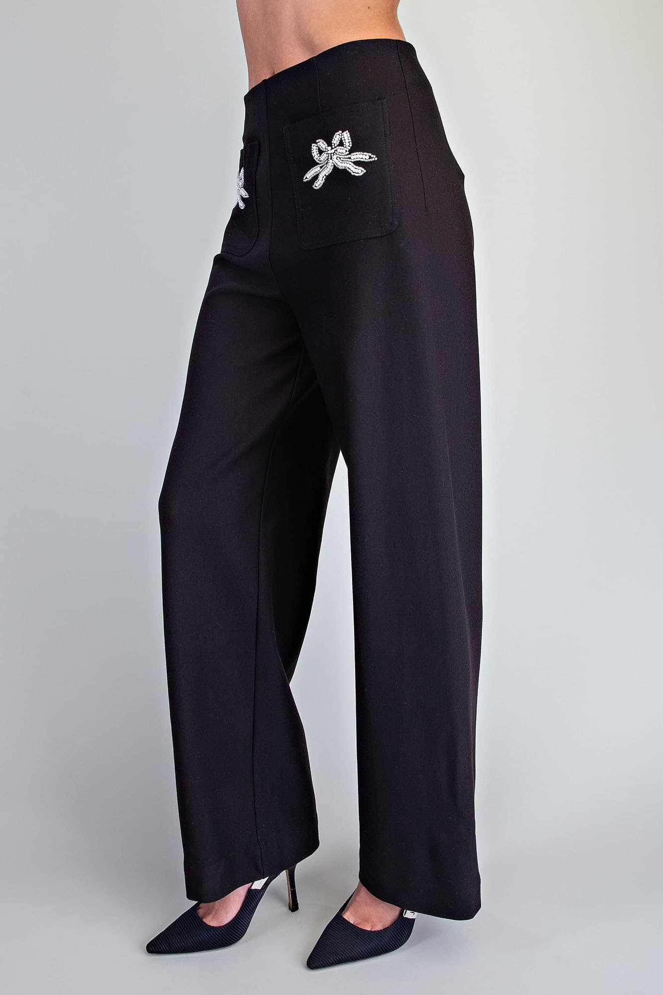 PK16429 - BLACK