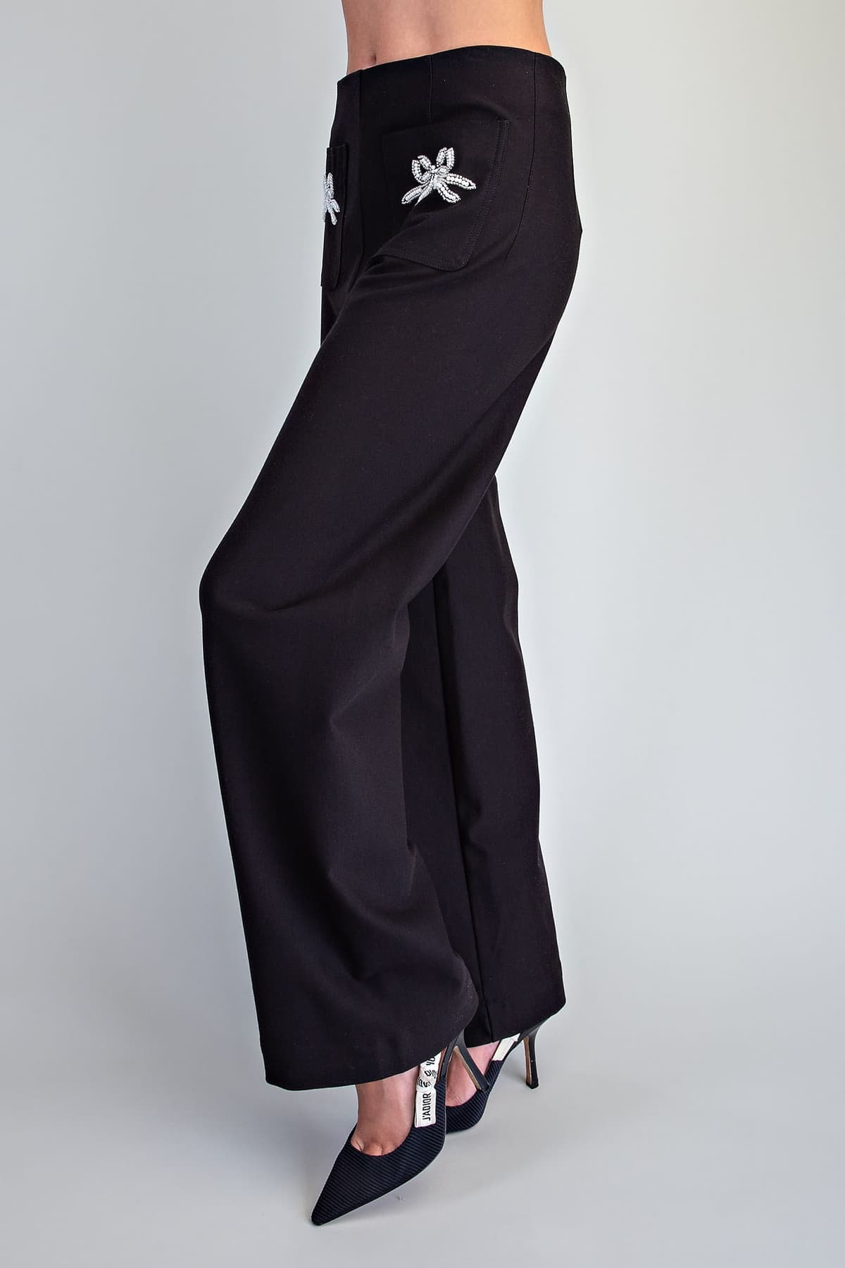 PK16429 - BLACK