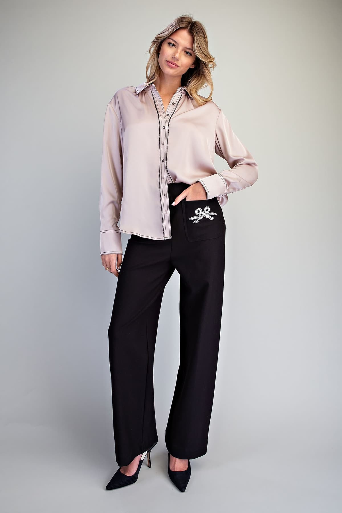 PK16429 - BLACK