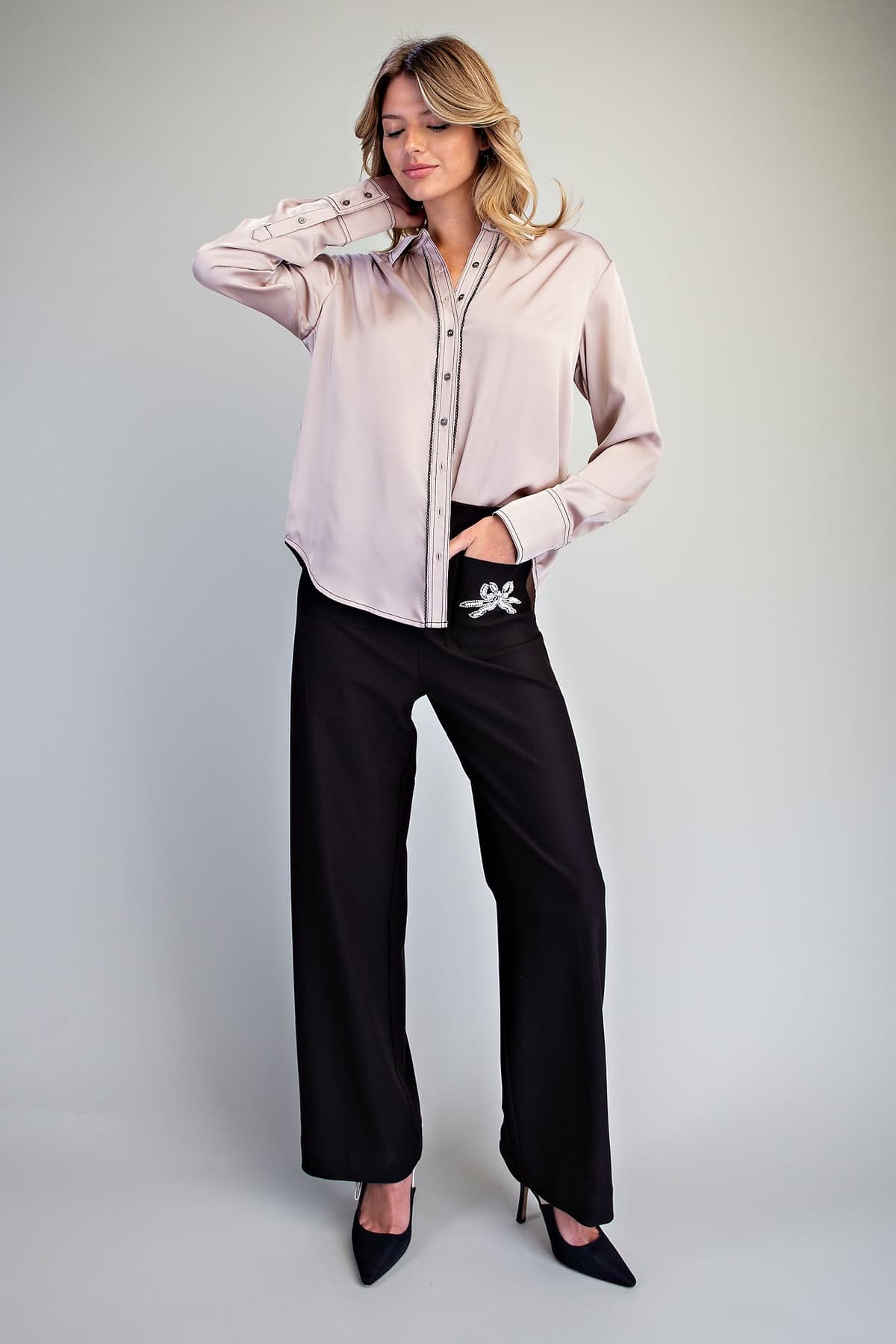 PK16429 - BLACK