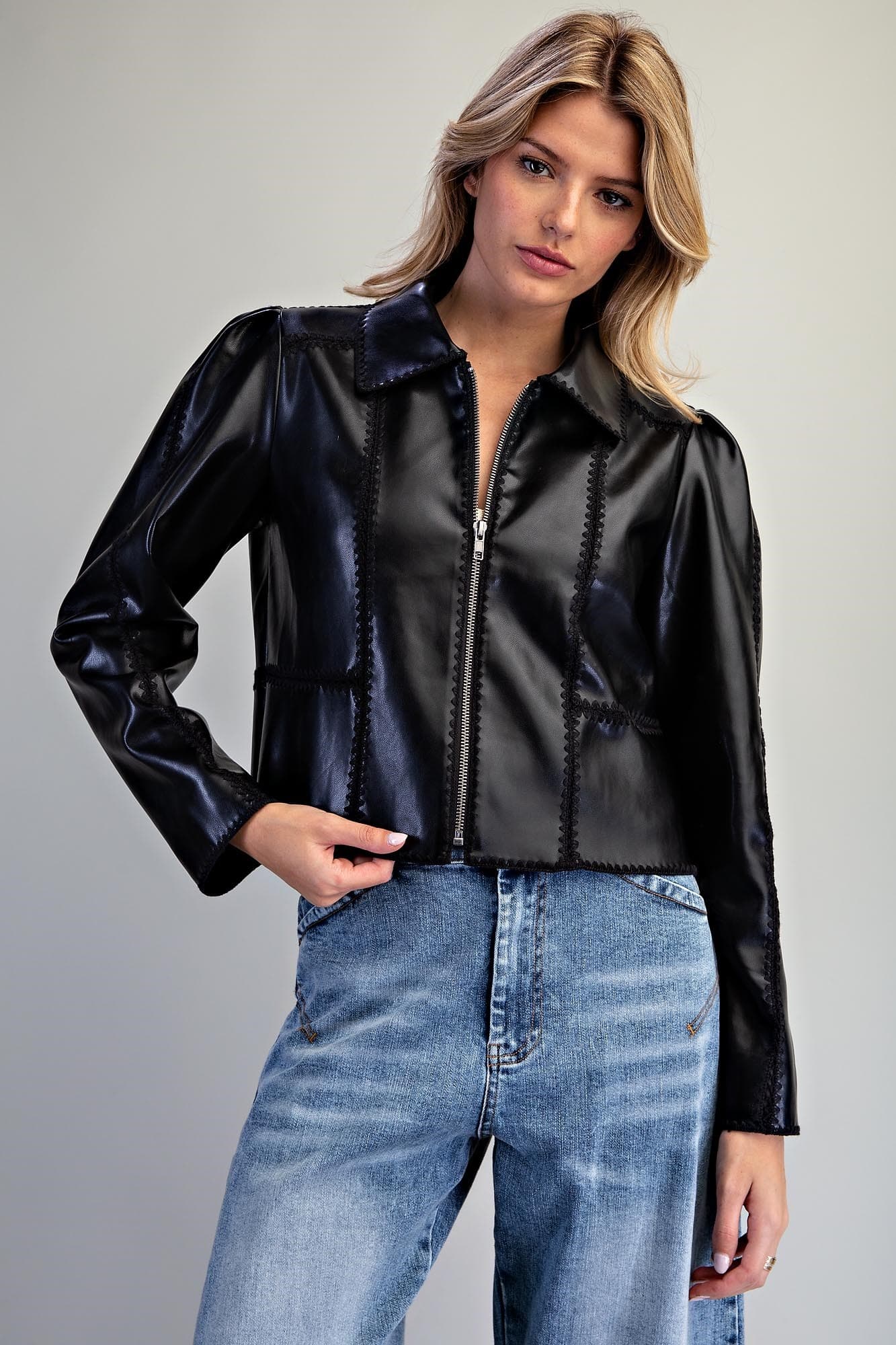 JH15694 - BLACK