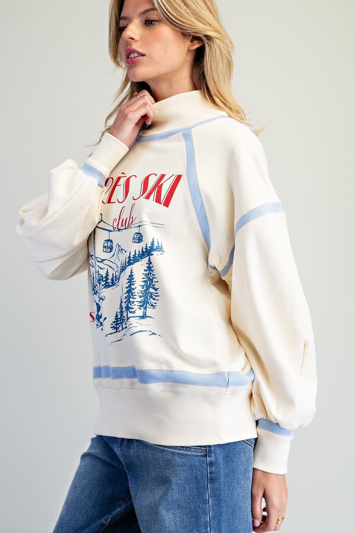 TH17027 - CREAM