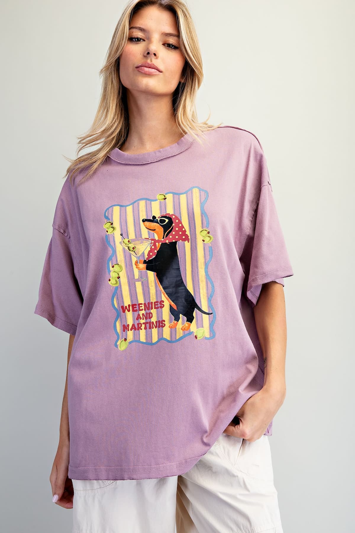 TH17018 - WILD BERRY