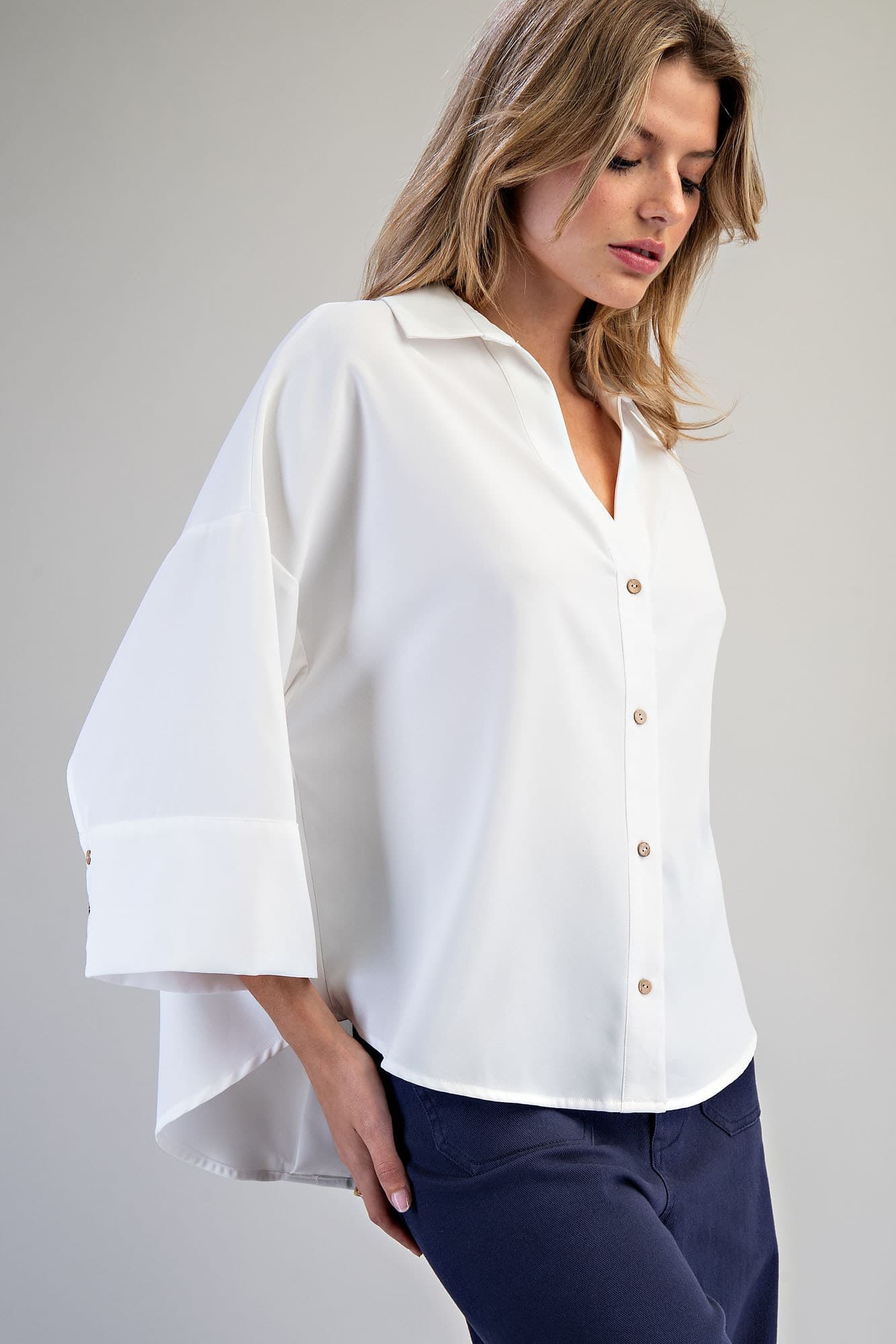 TK16777 - OFF WHITE