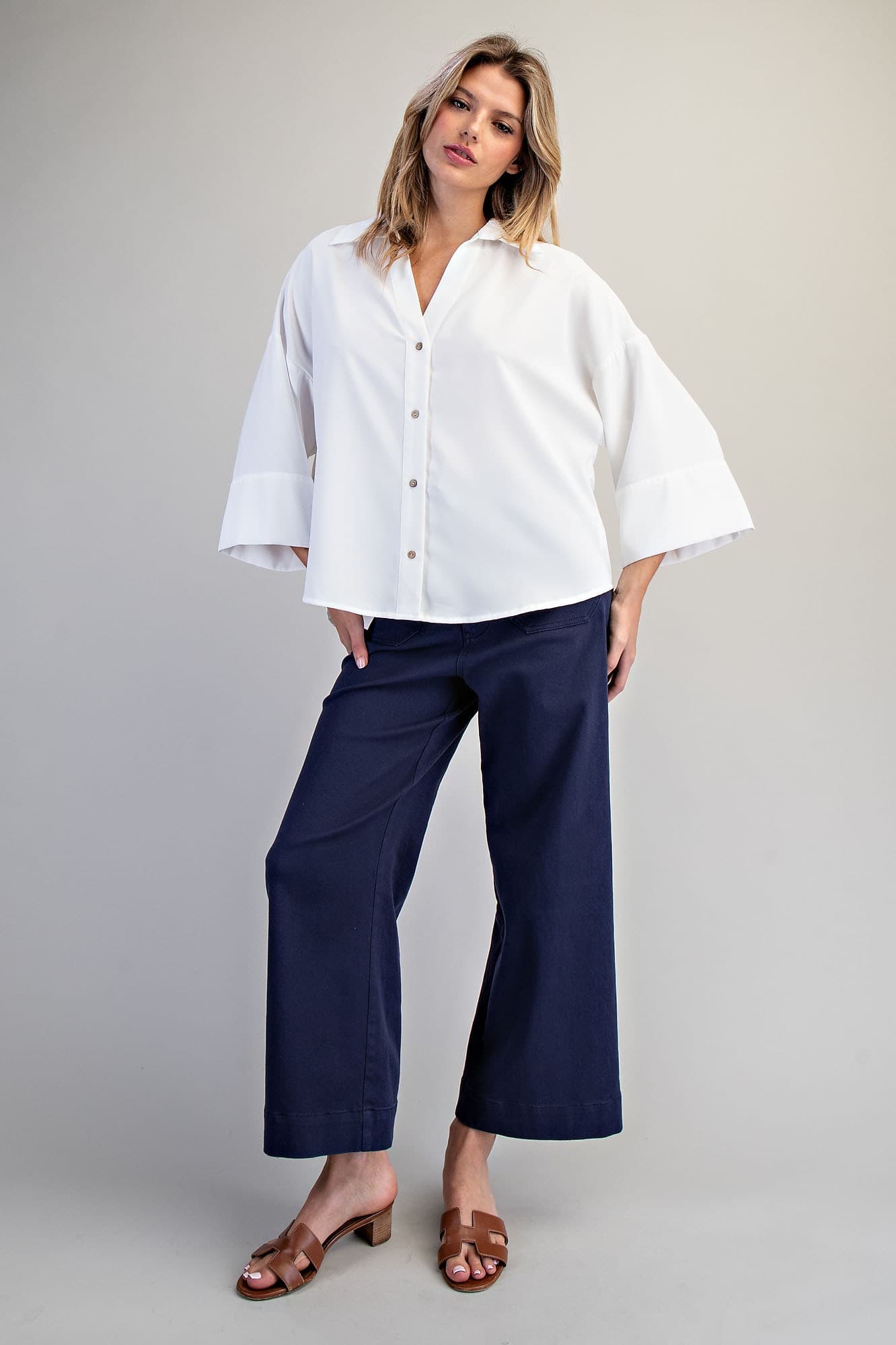 TK16777 - OFF WHITE