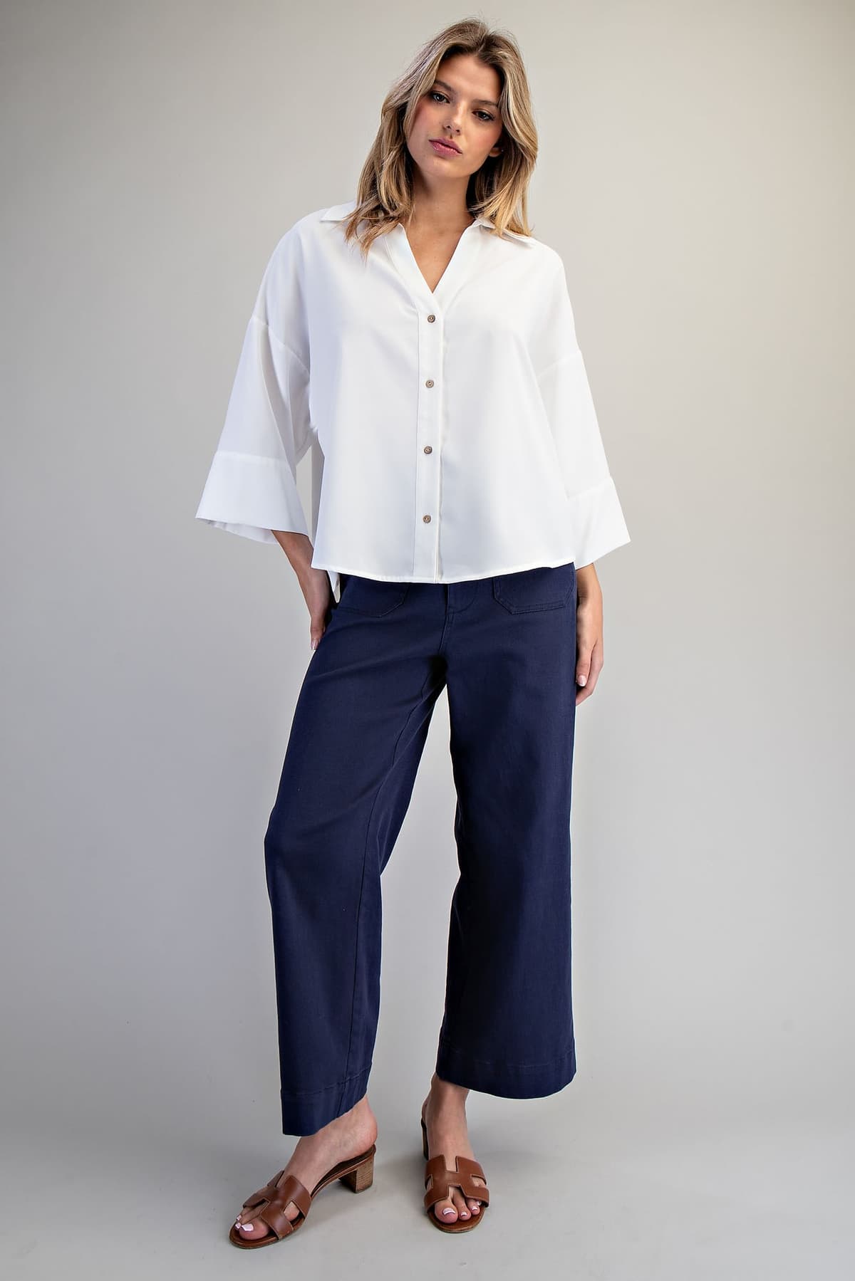 TK16777 - OFF WHITE