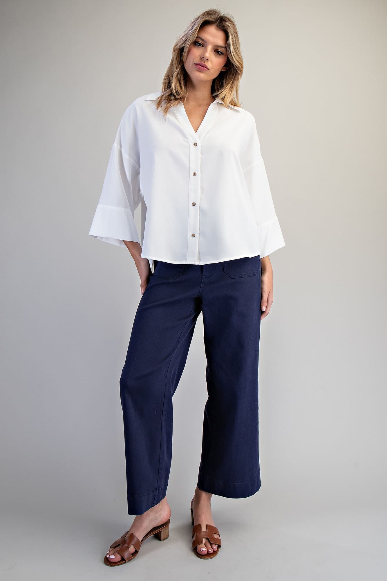 TK16777 - OFF WHITE