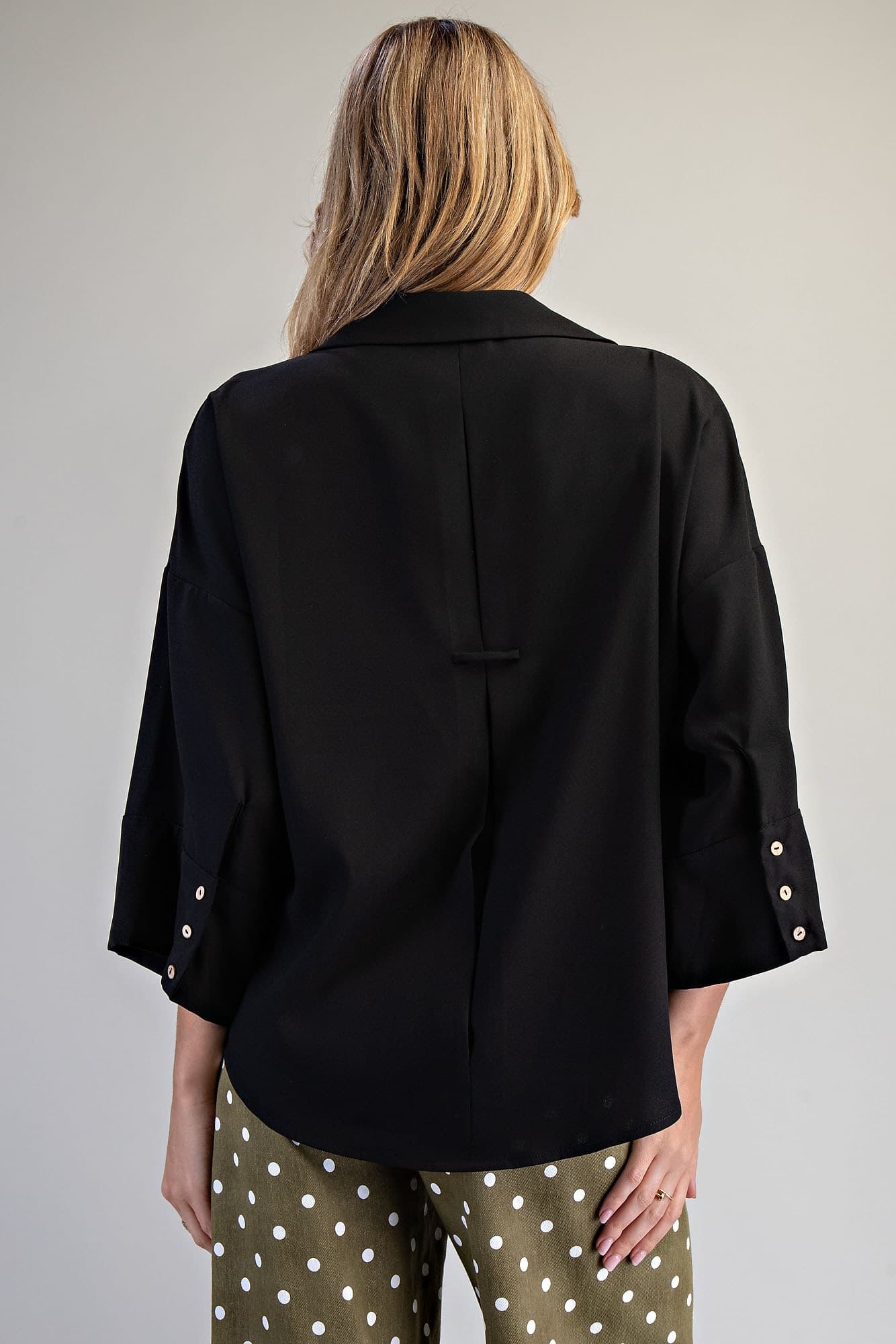 TK16777 - BLACK
