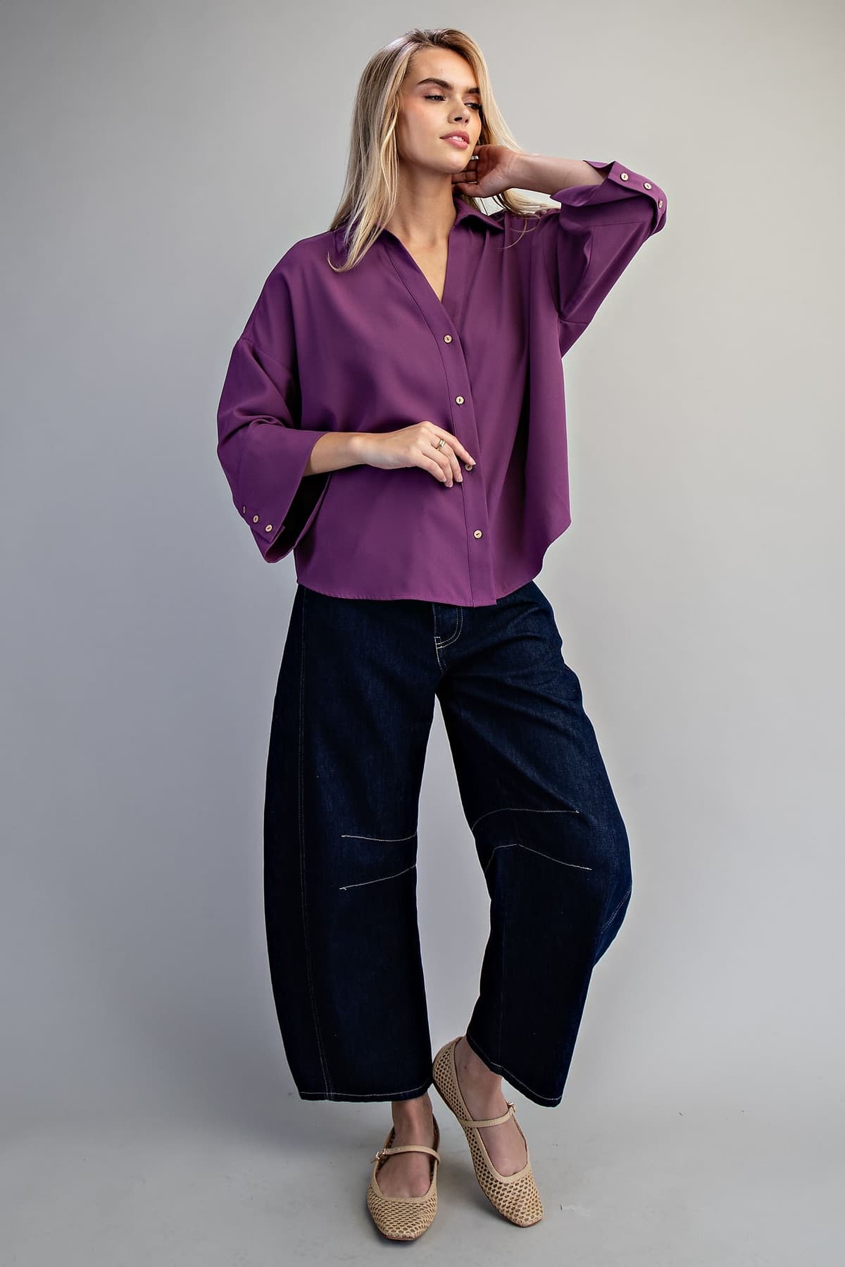TK16777 - DEEP FIG