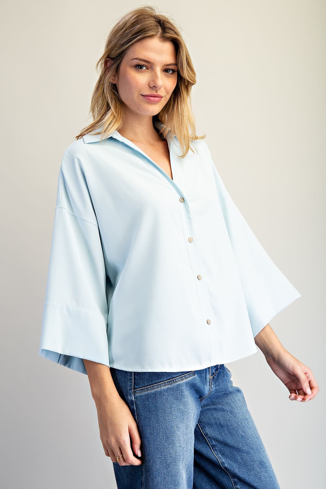 TK16777 - PERIWINKLE