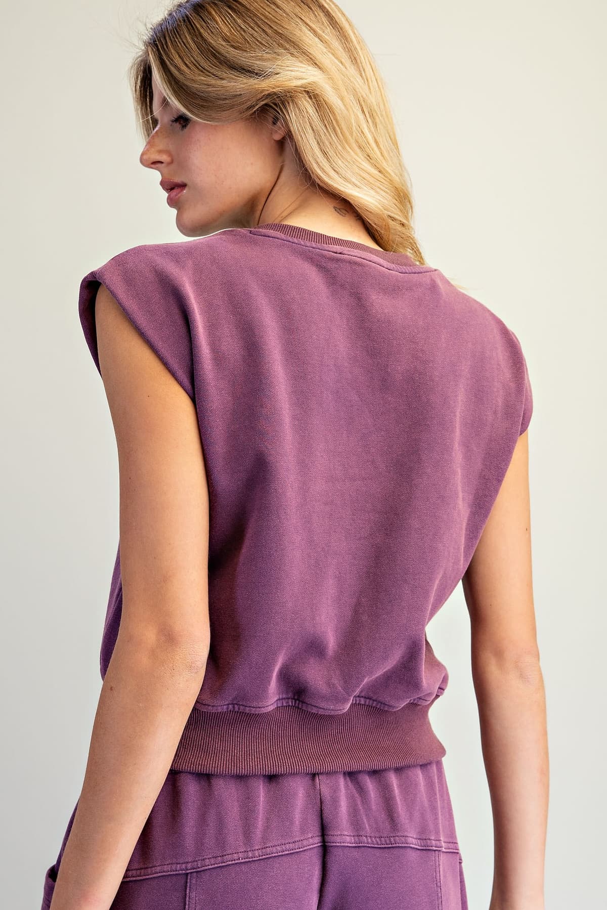 TK16313 - PLUM CASPIA