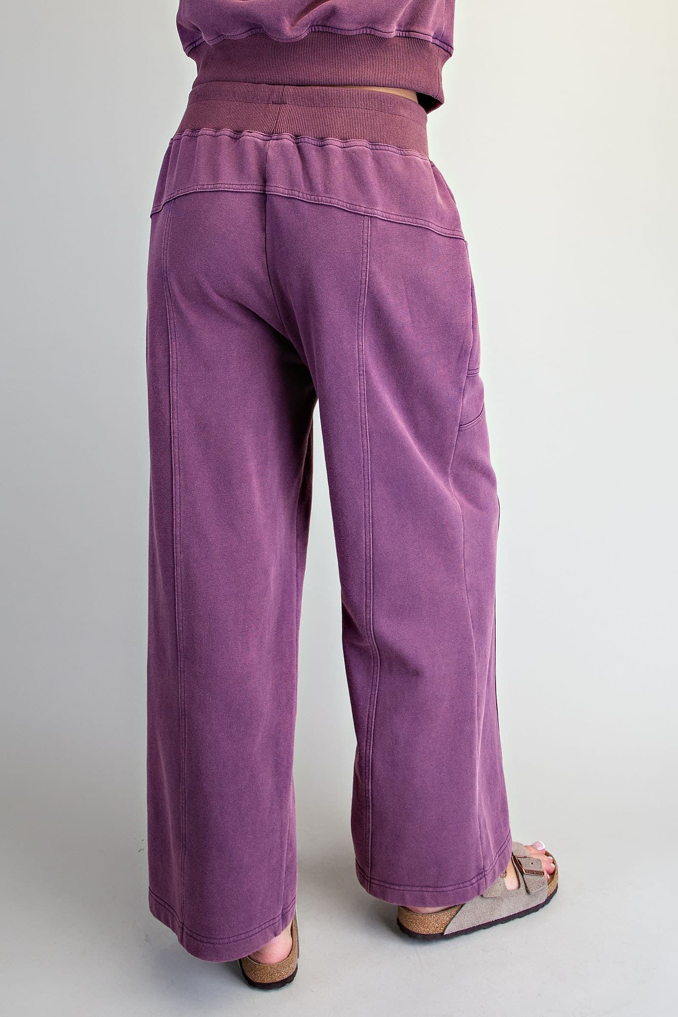 PK16691 - PLUM CASPIA
