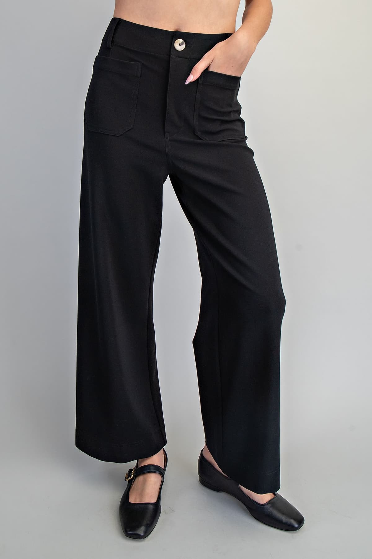 PK16767 - BLACK