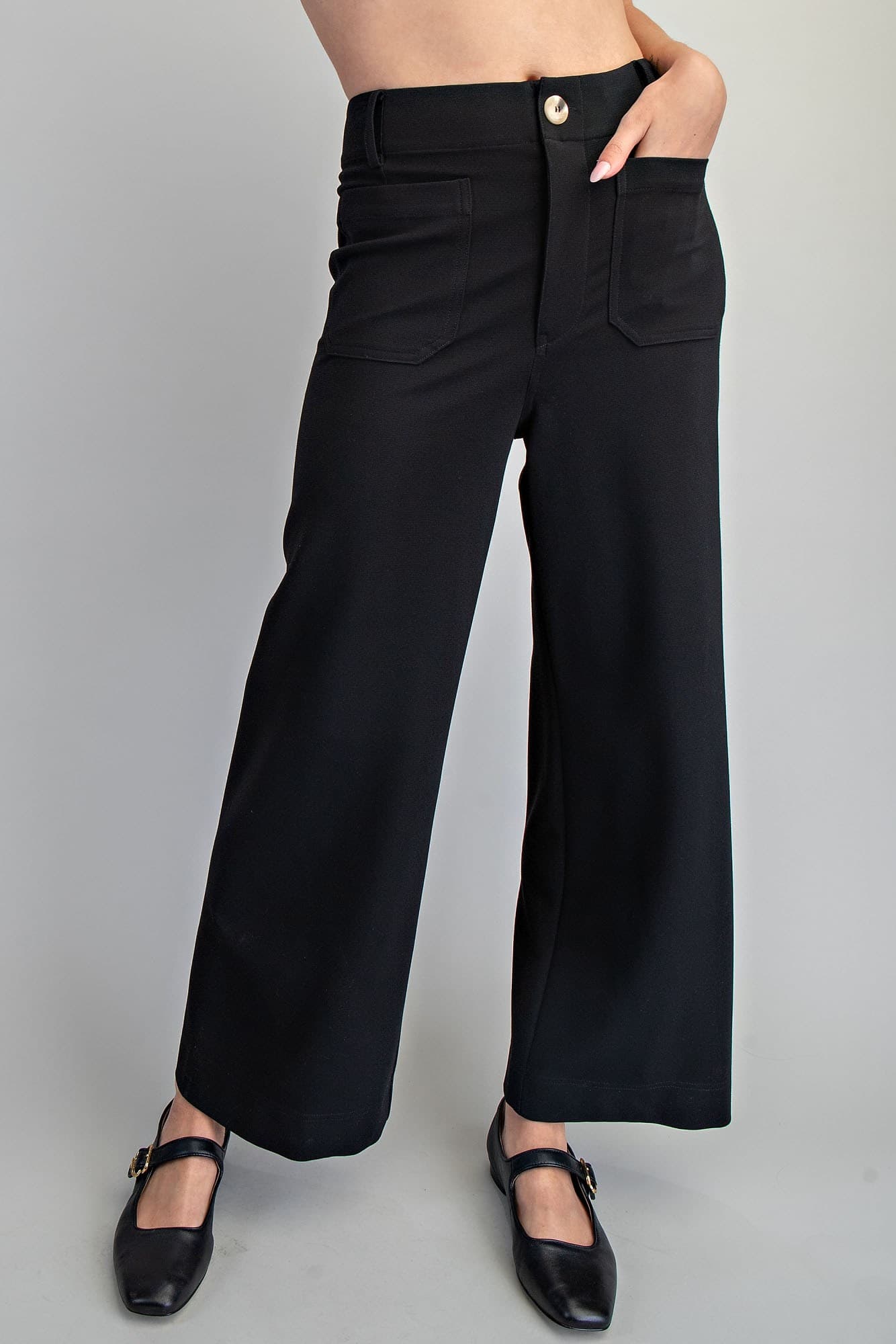 PK16767 - BLACK