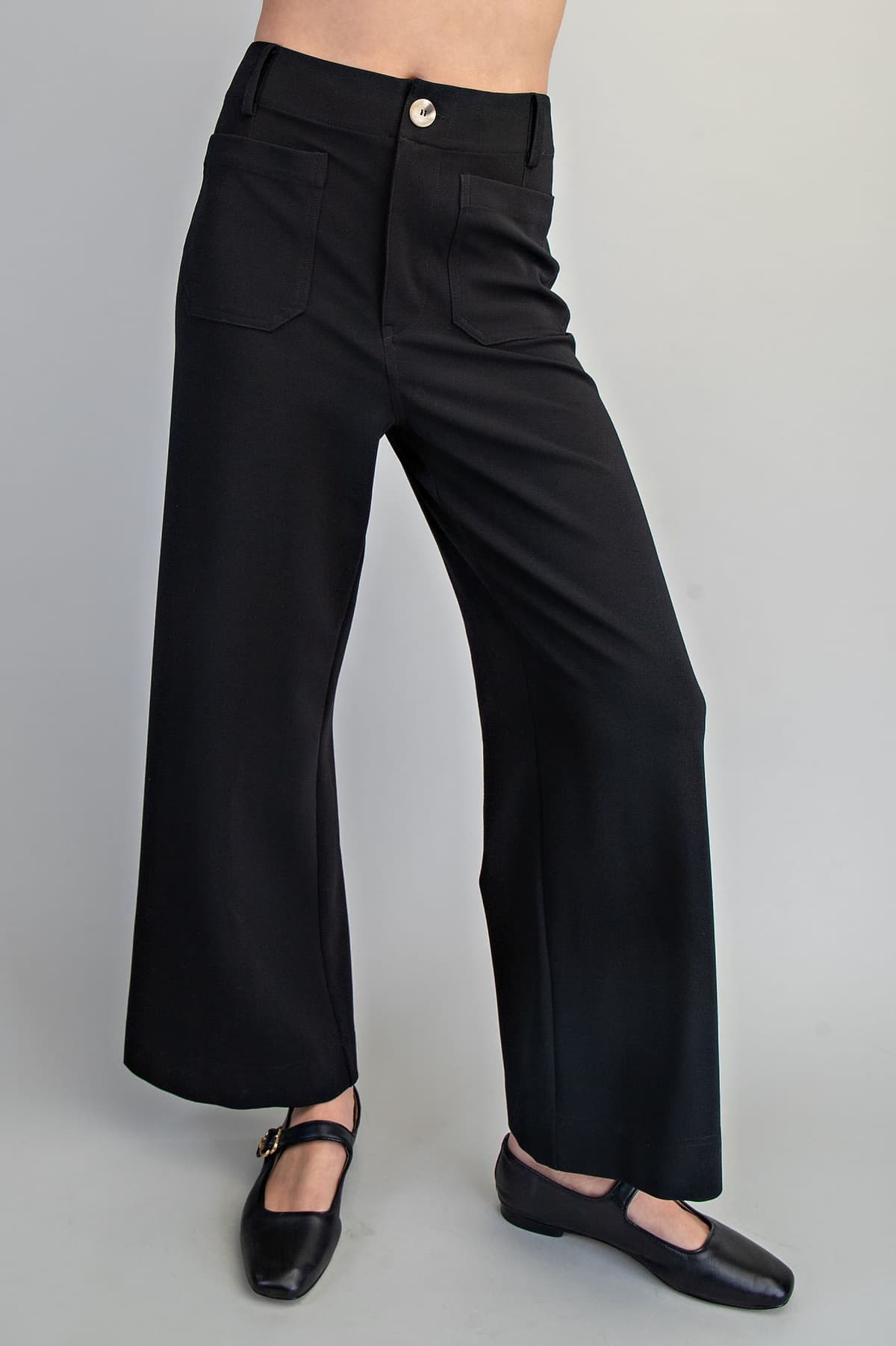 PK16767 - BLACK