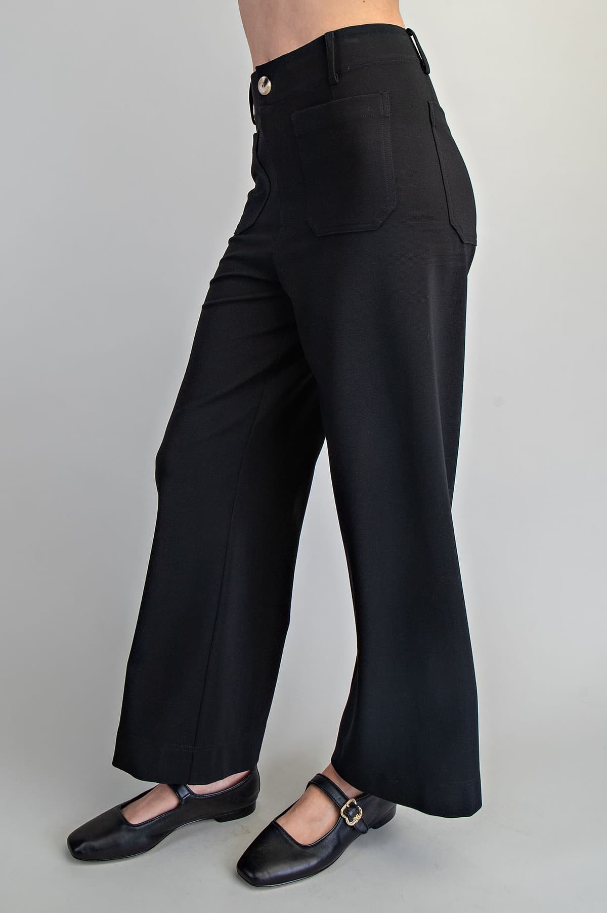 PK16767 - BLACK