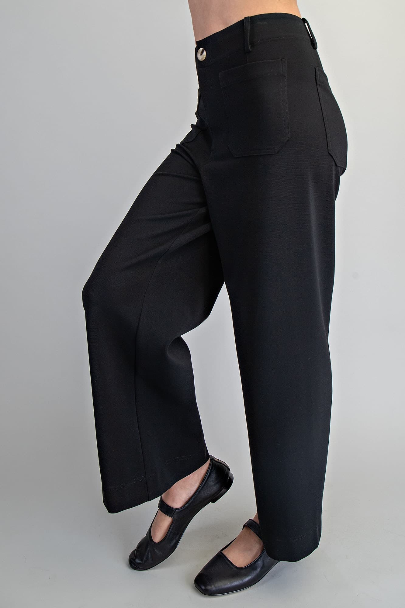 PK16767 - BLACK