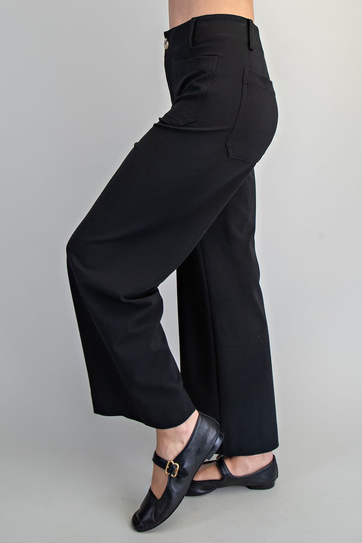 PK16767 - BLACK