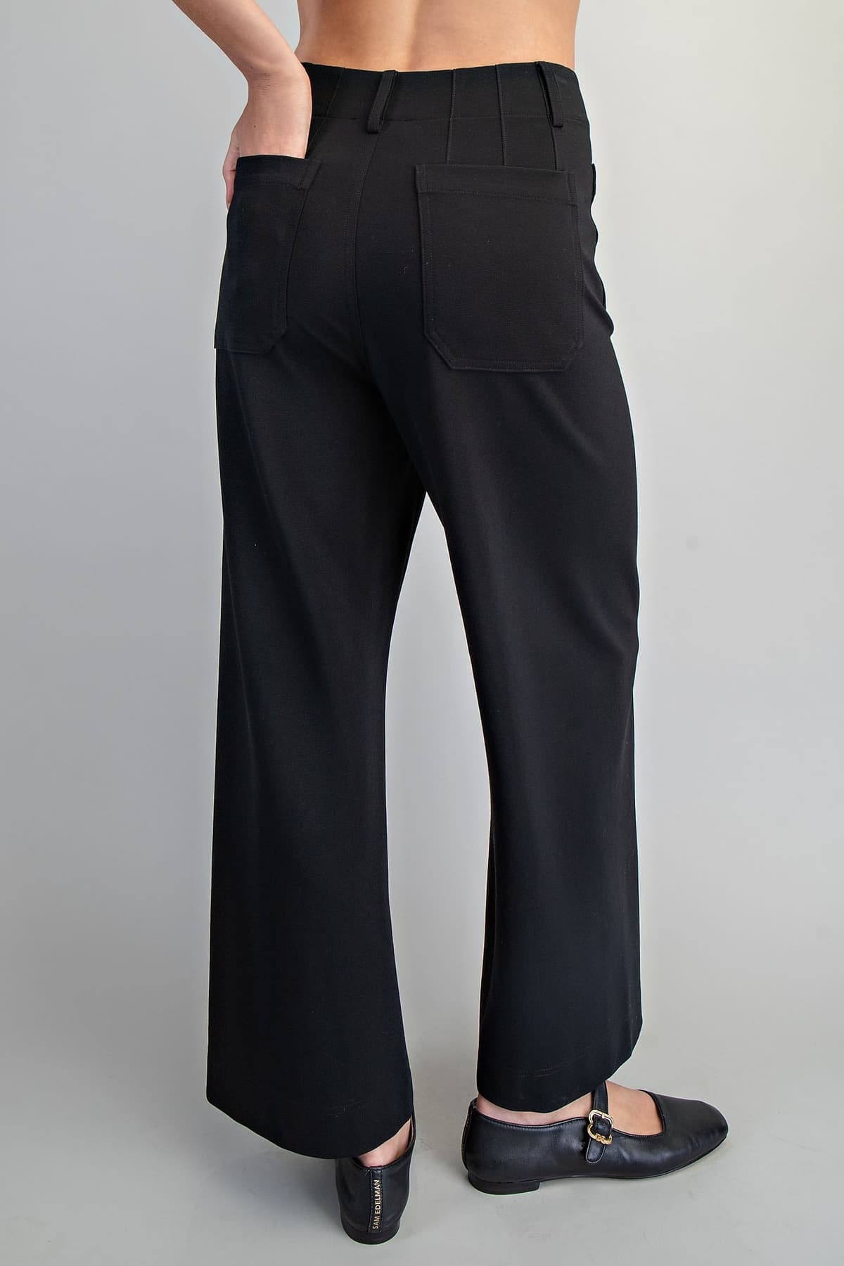 PK16767 - BLACK