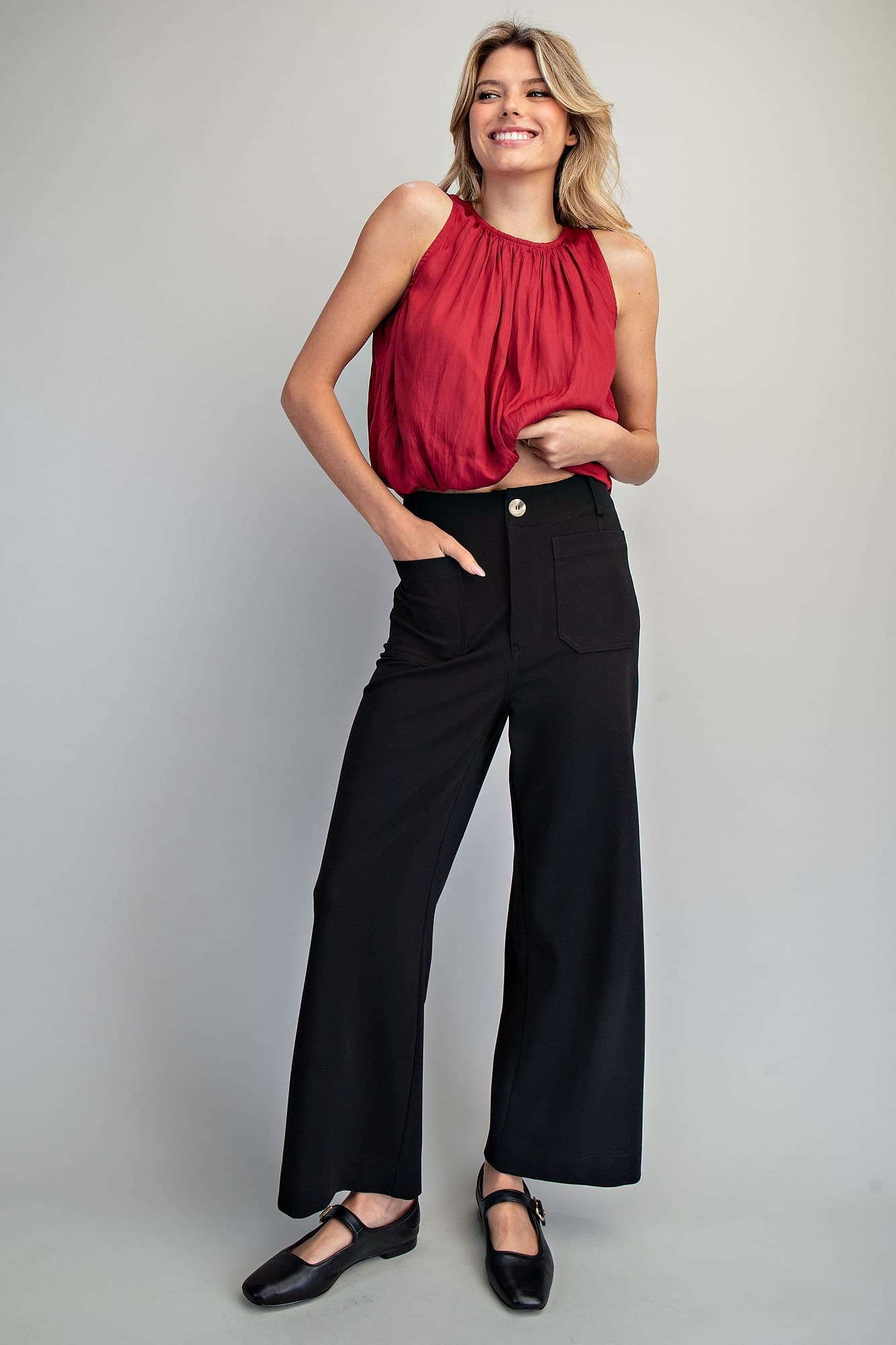 PK16767 - BLACK