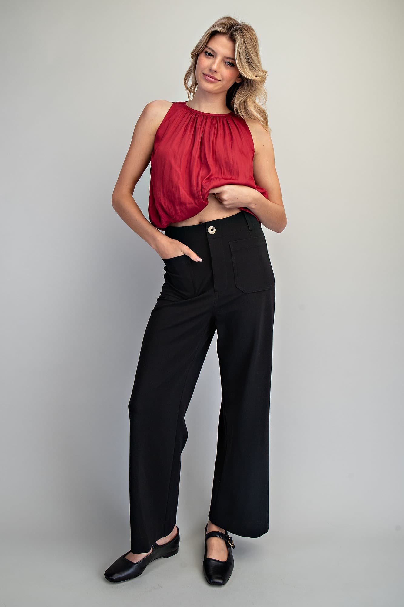 PK16767 - BLACK