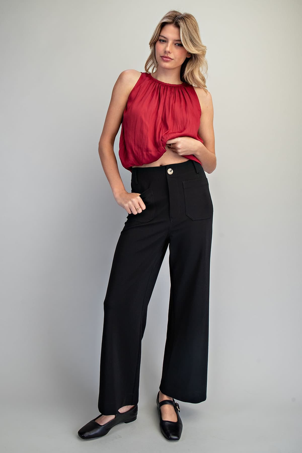 PK16767 - BLACK
