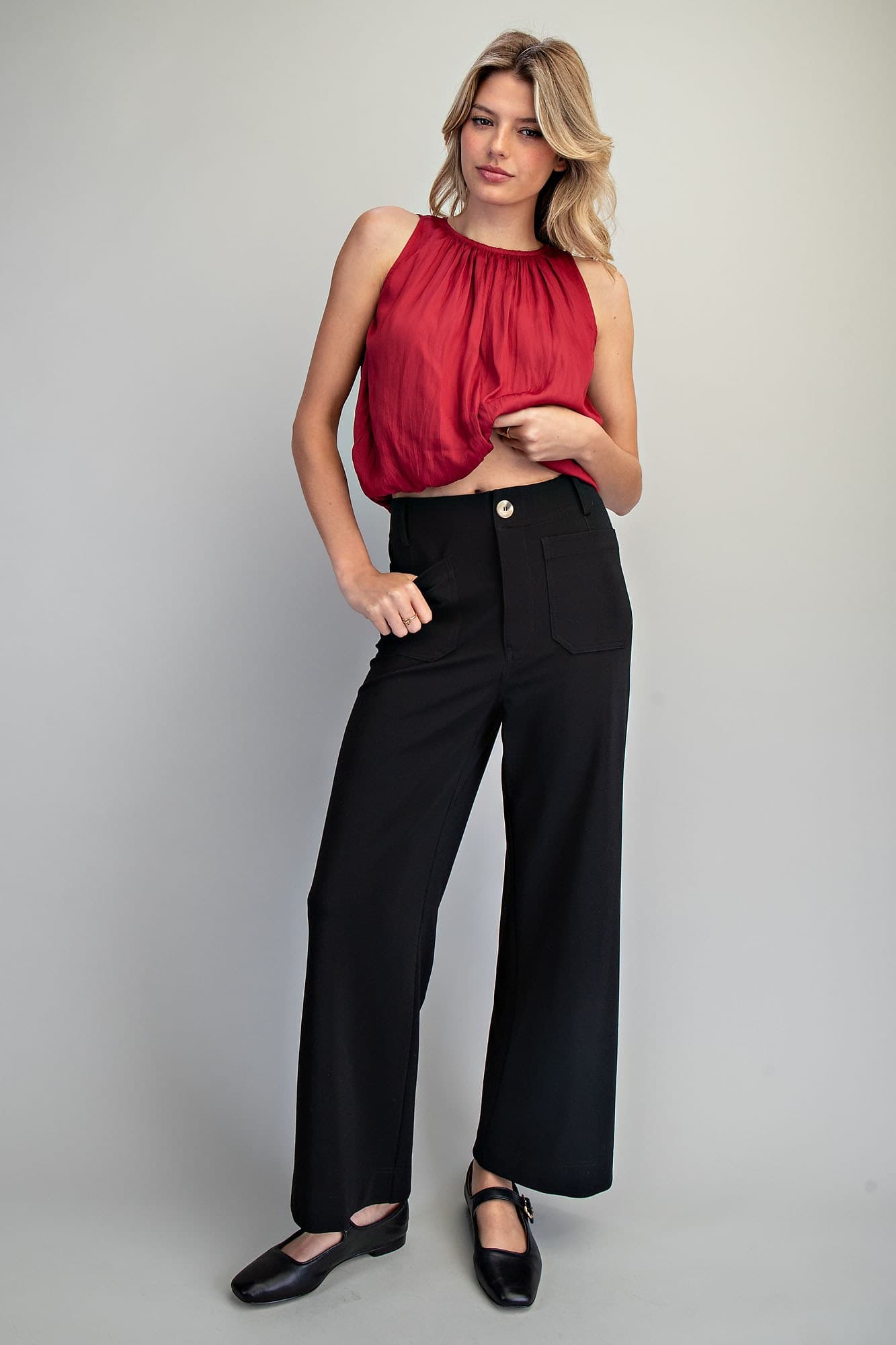 PK16767 - BLACK