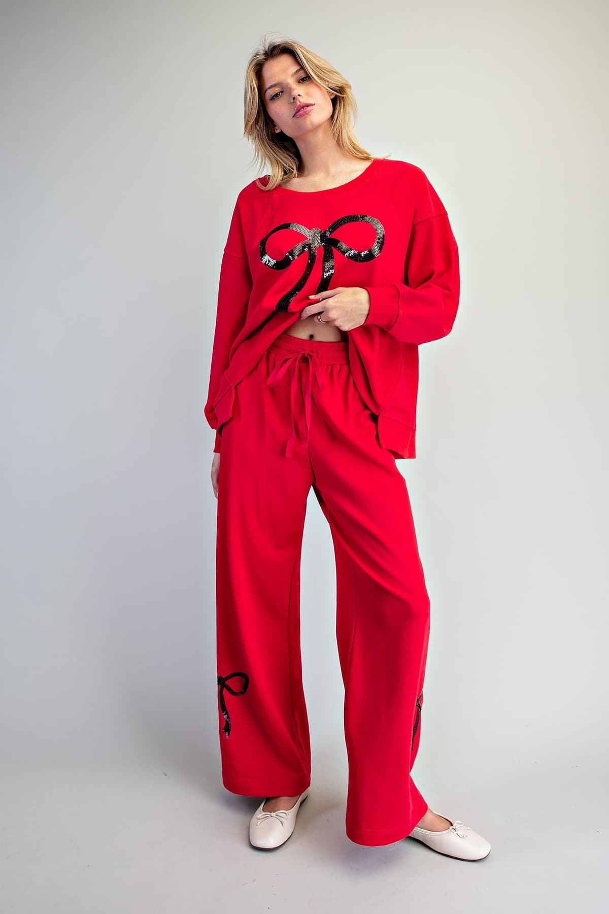 PH15873 - BERRY RED