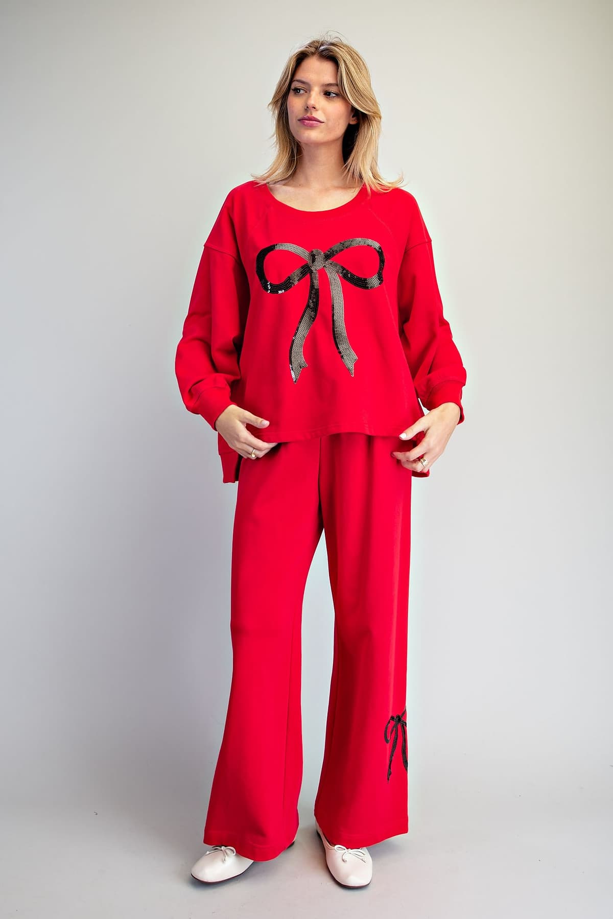 TH15872 - BERRY RED