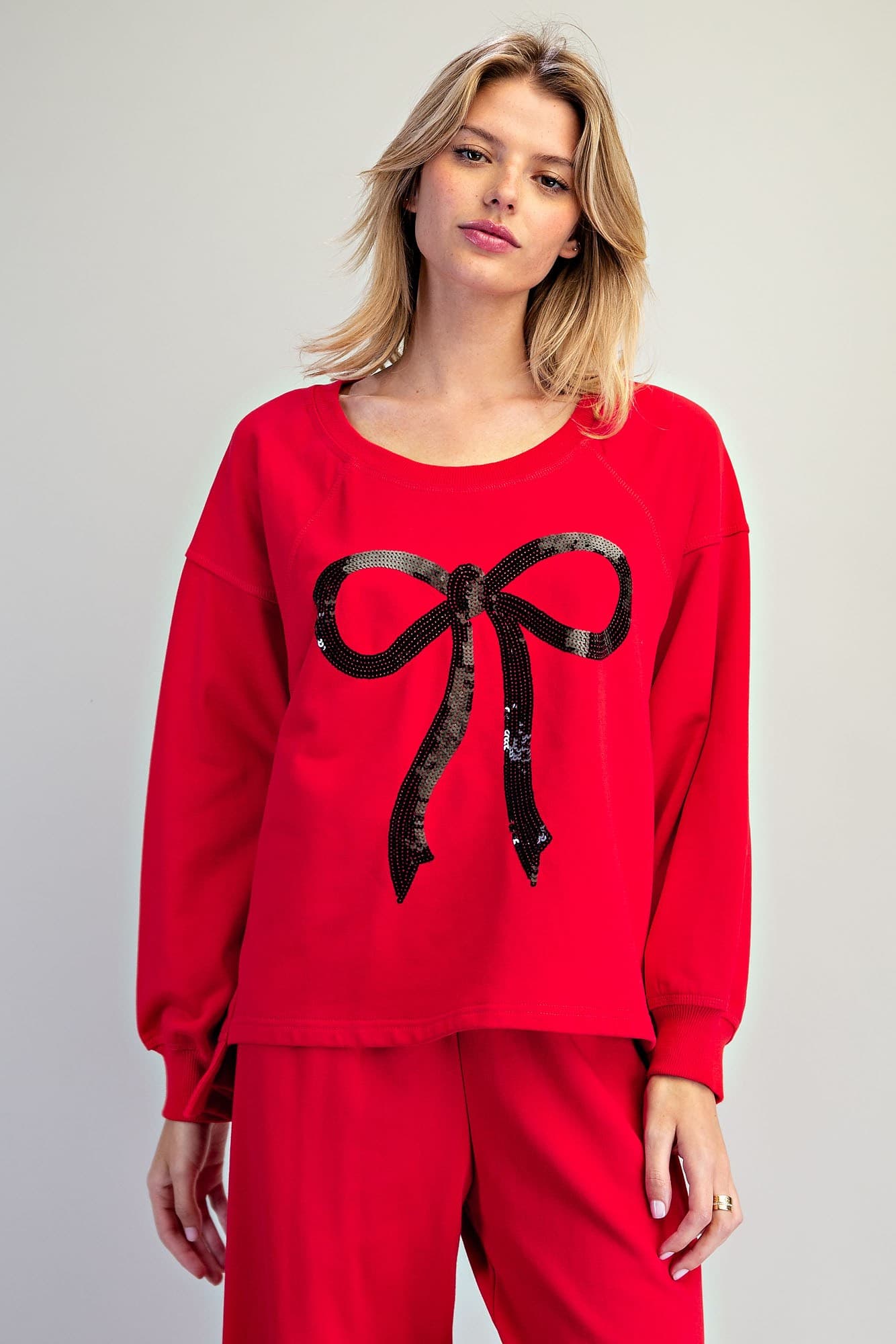 TH15872 - BERRY RED