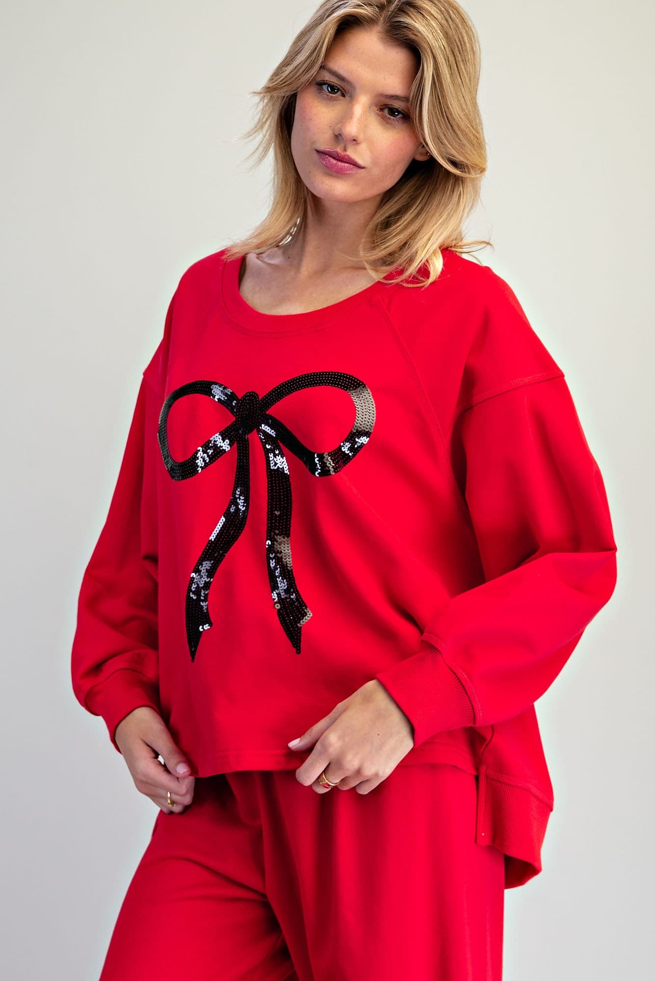 TH15872 - BERRY RED