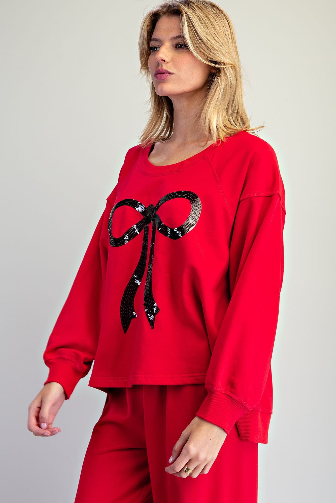 TH15872 - BERRY RED