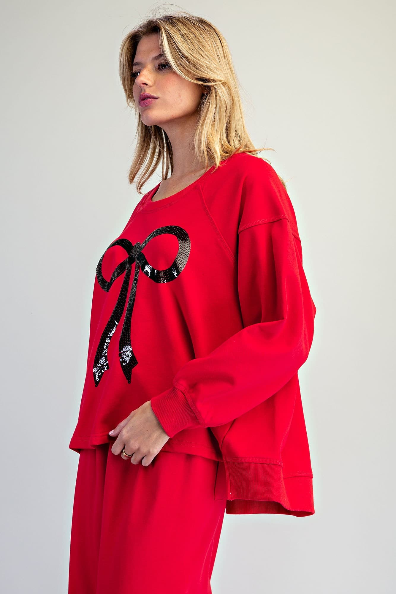 TH15872 - BERRY RED