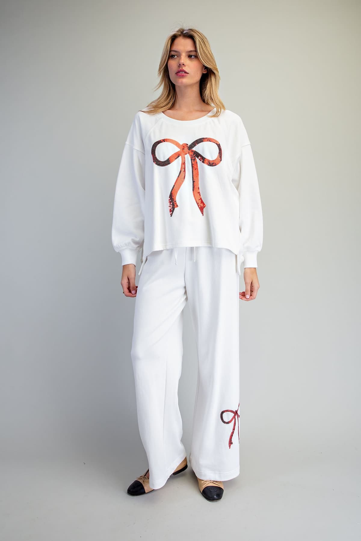 TH15872 - OFF WHITE