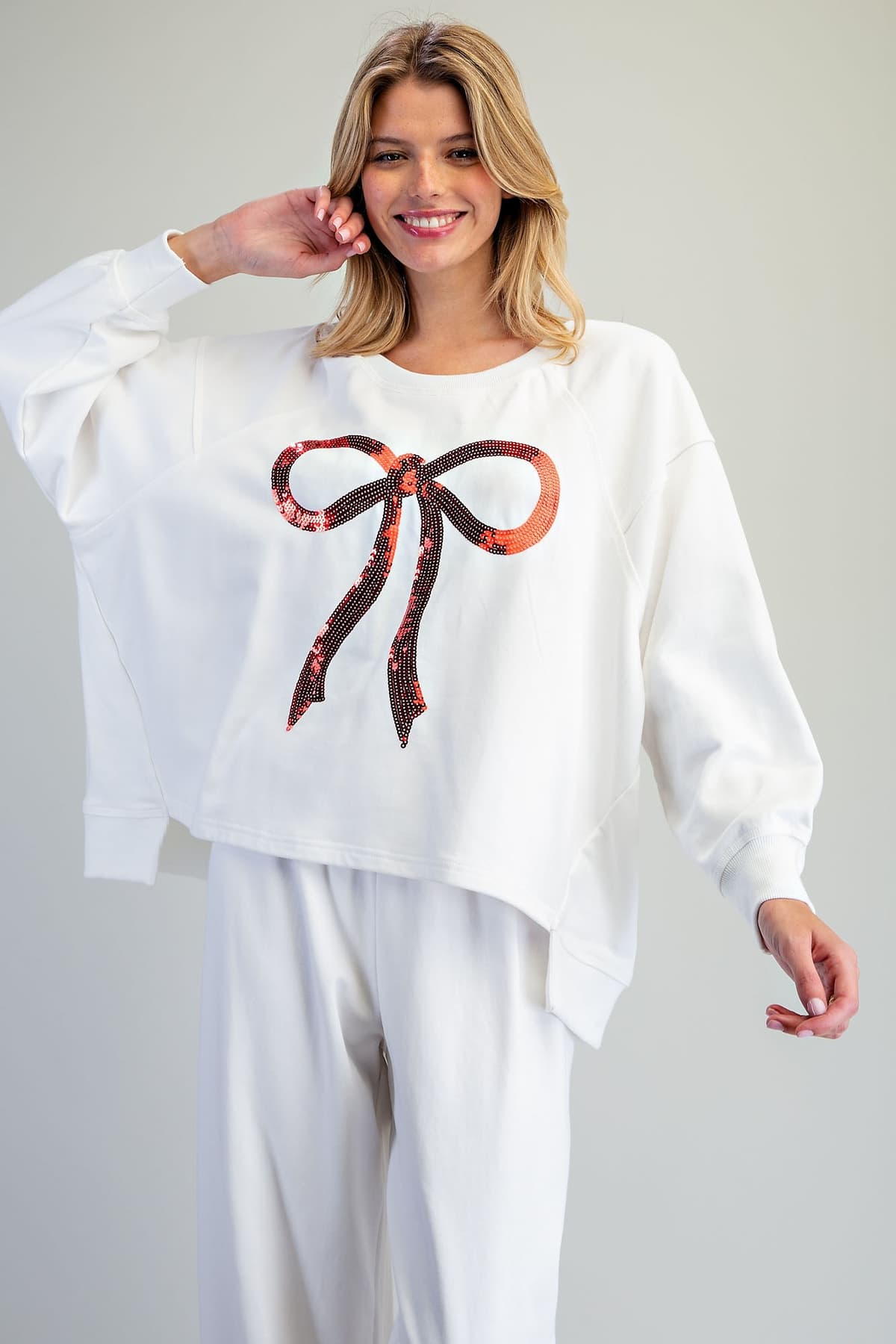 TH15872 - OFF WHITE