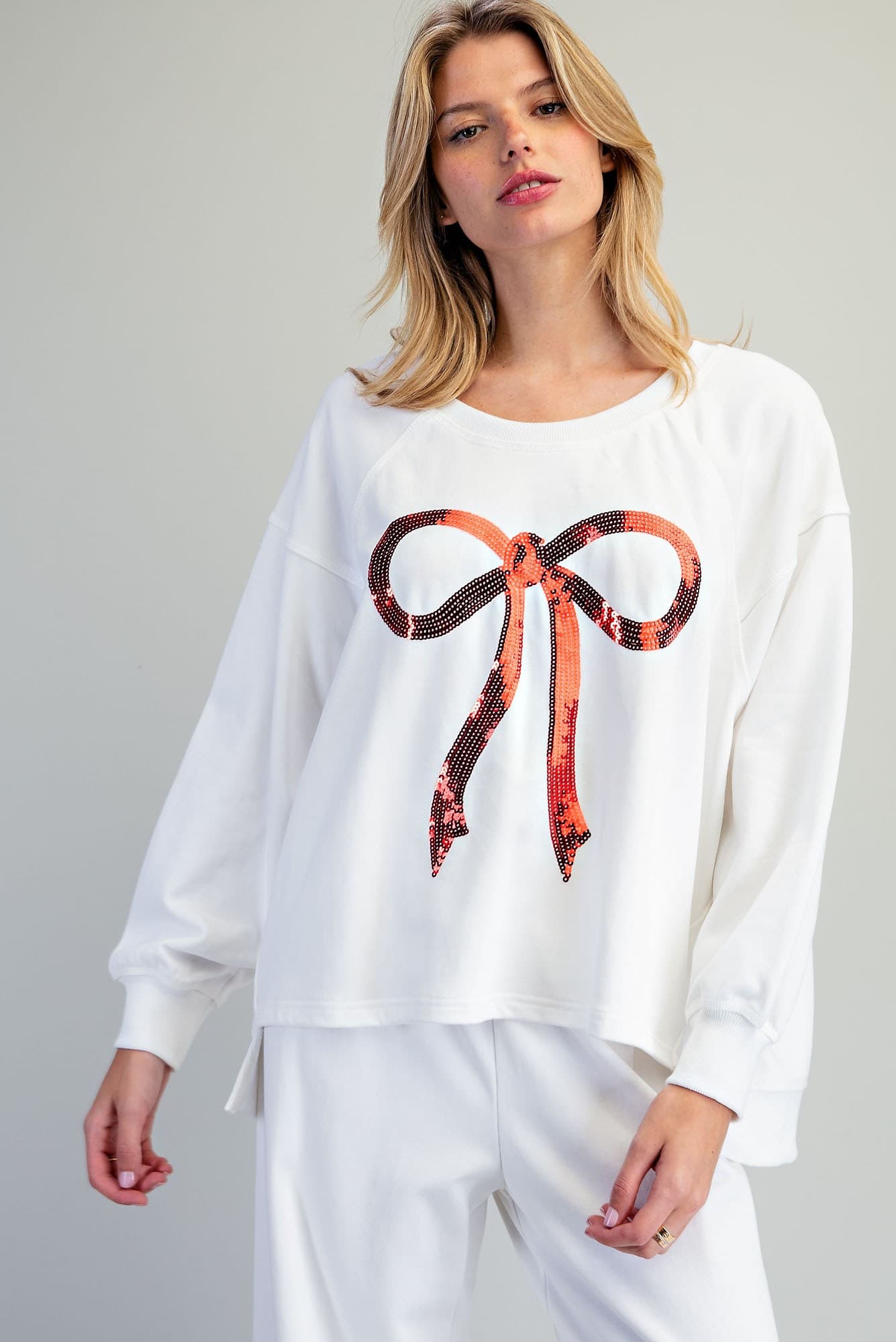 TH15872 - OFF WHITE