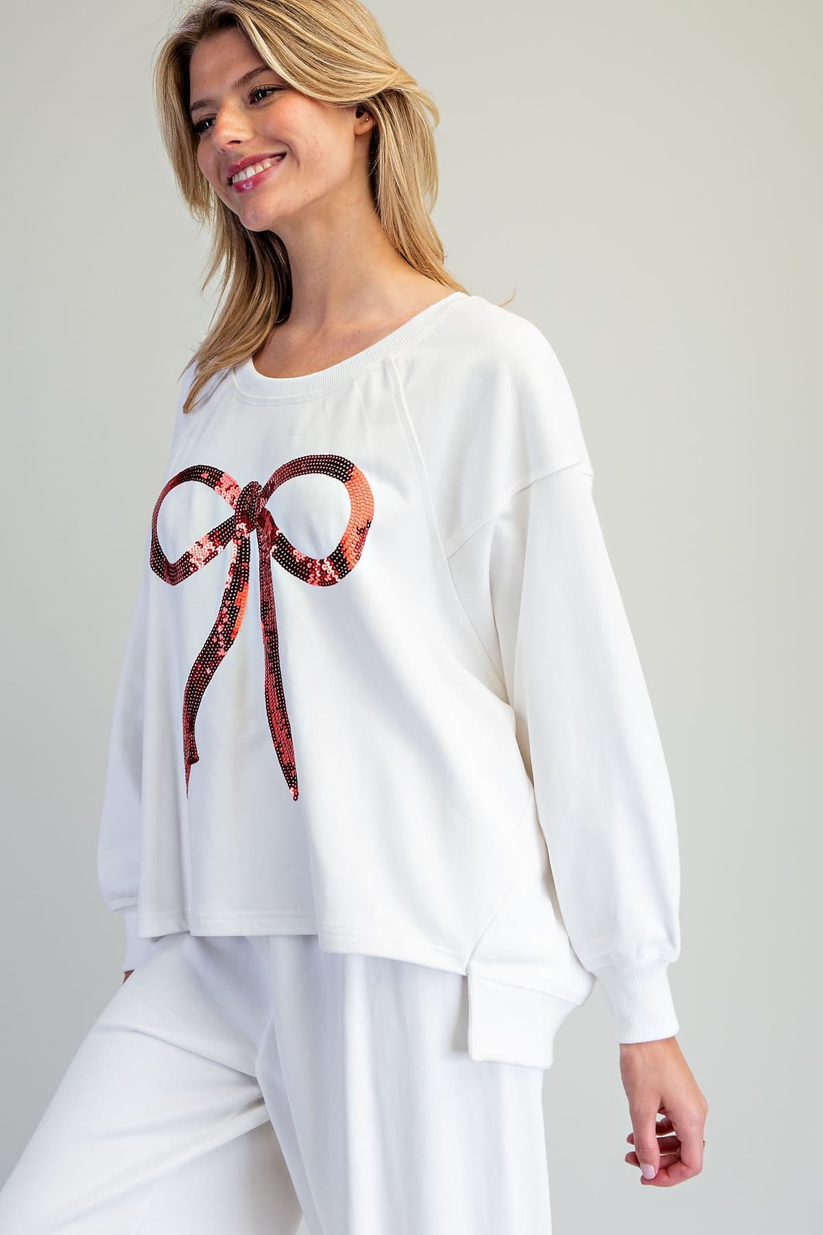 TH15872 - OFF WHITE