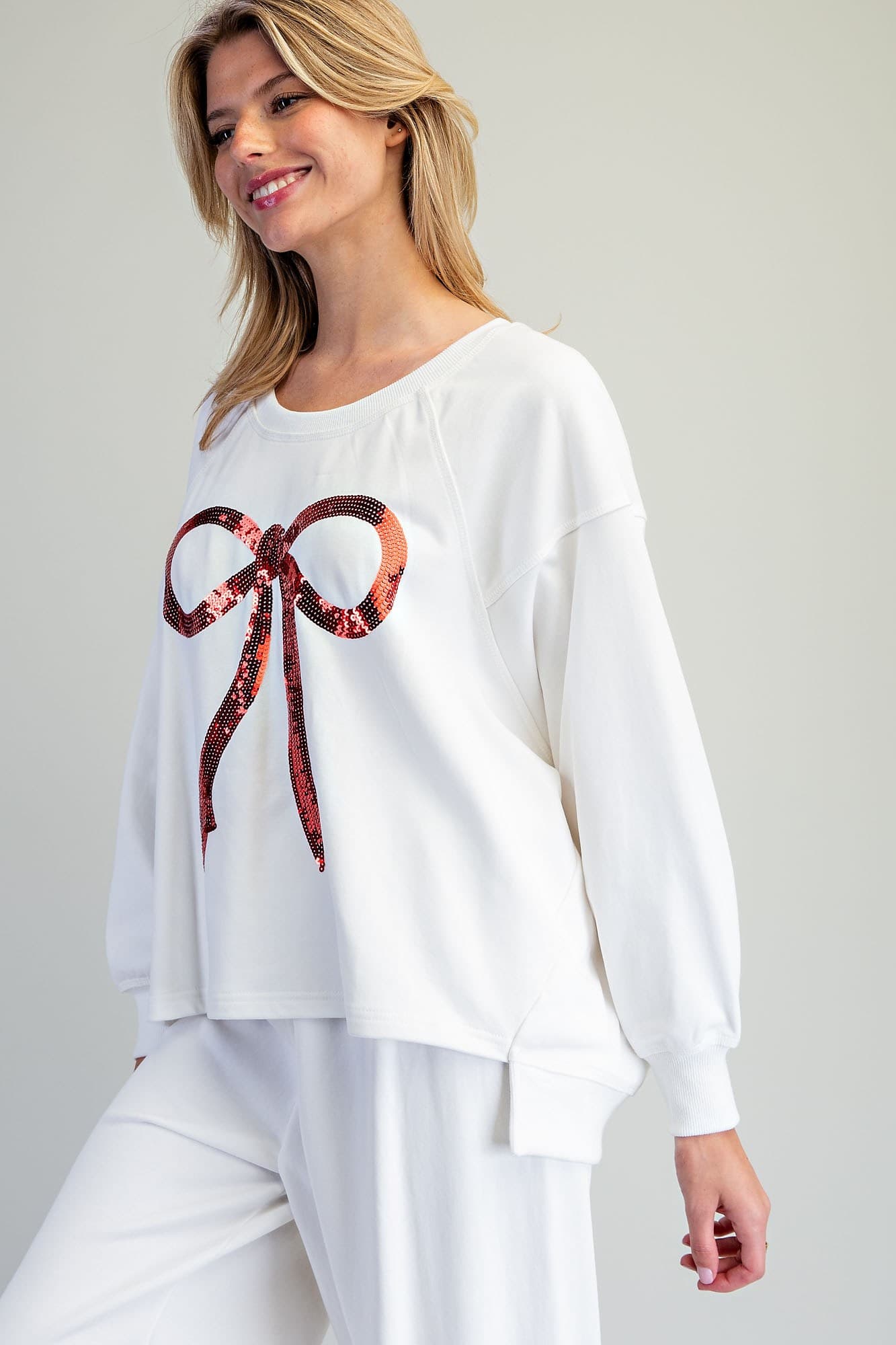 TH15872 - OFF WHITE
