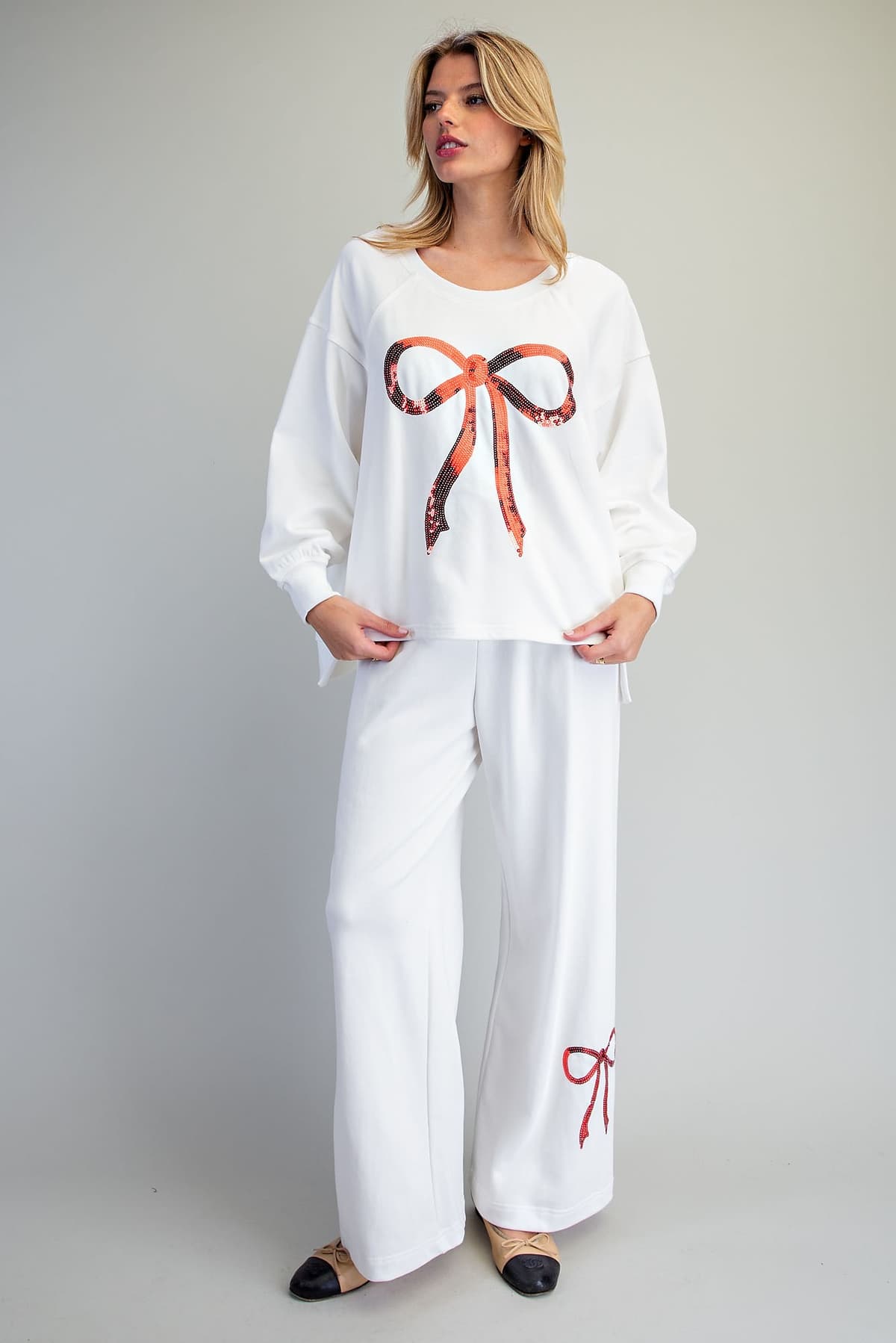 TH15872 - OFF WHITE